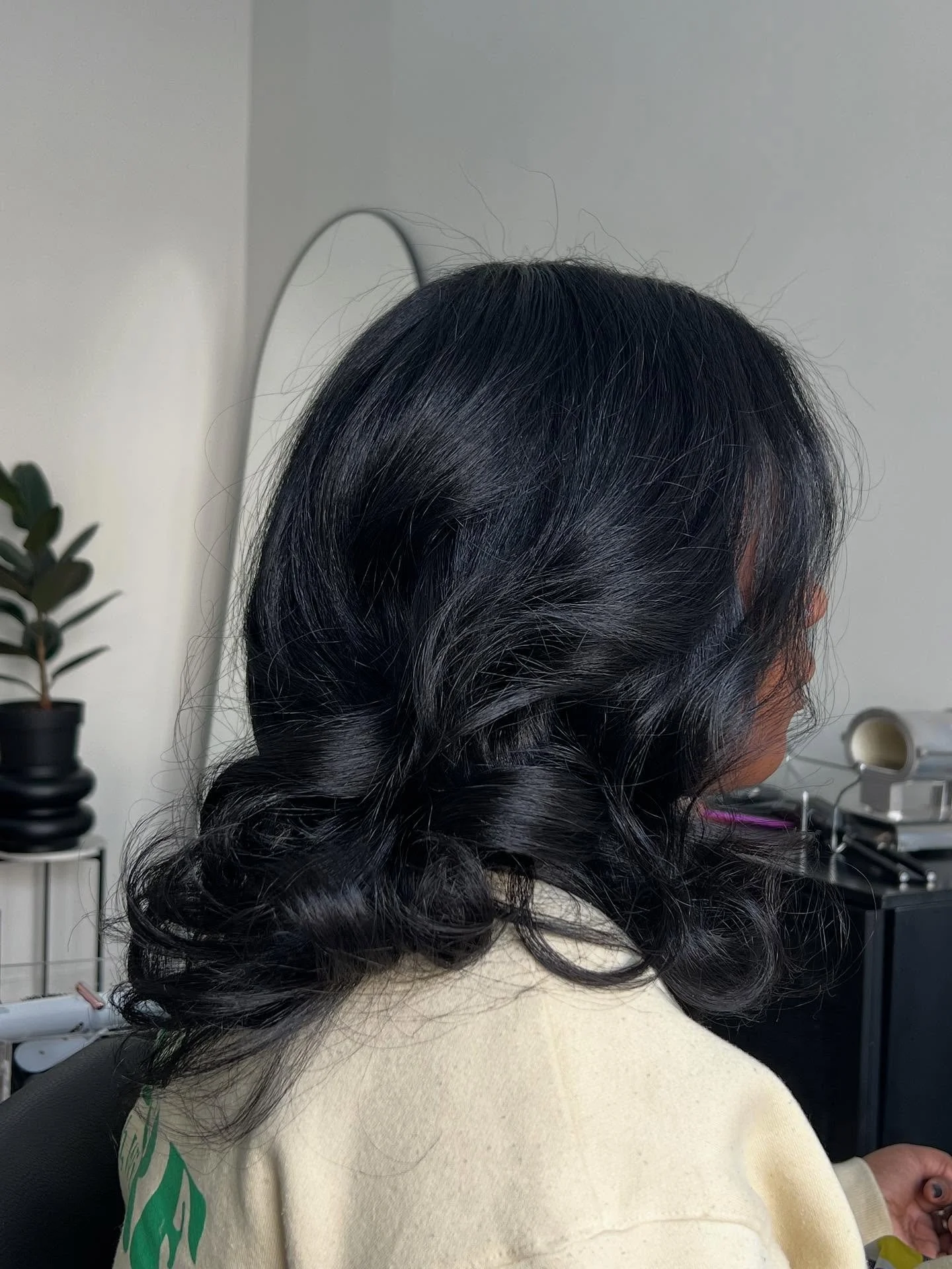 A few highlights because it was a sweet October &hearts;️ 

#phillysalon
#phillyhair 
#phillystylist