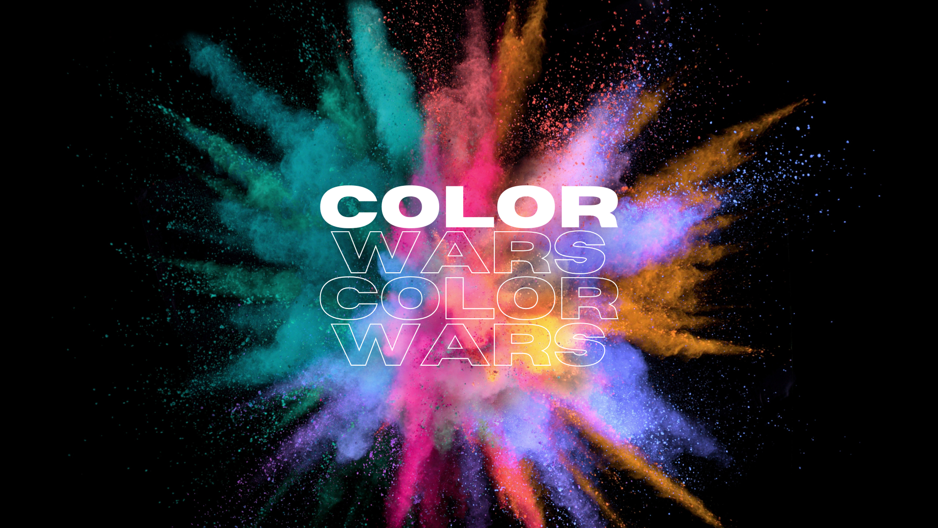 Color Wars