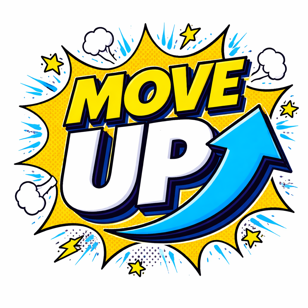 Move Up Weekend