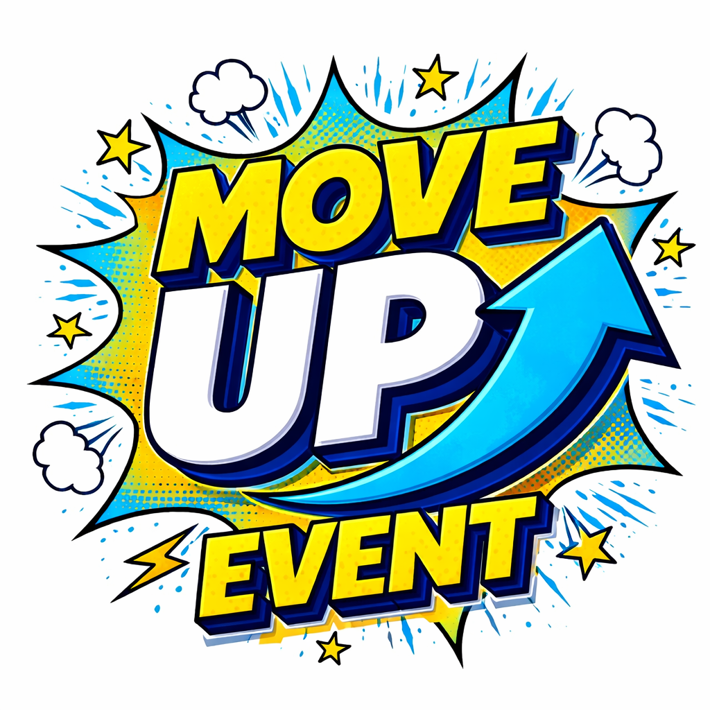 Move Up Event
