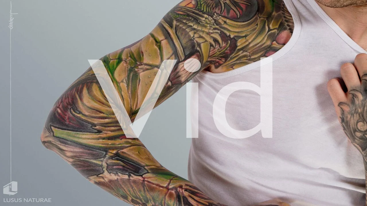 Lusus Naturae (Copy)