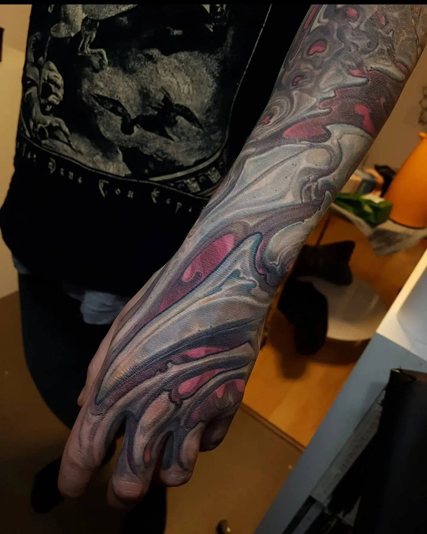 Check out my latest story &quot;read me&quot; highlight in bio