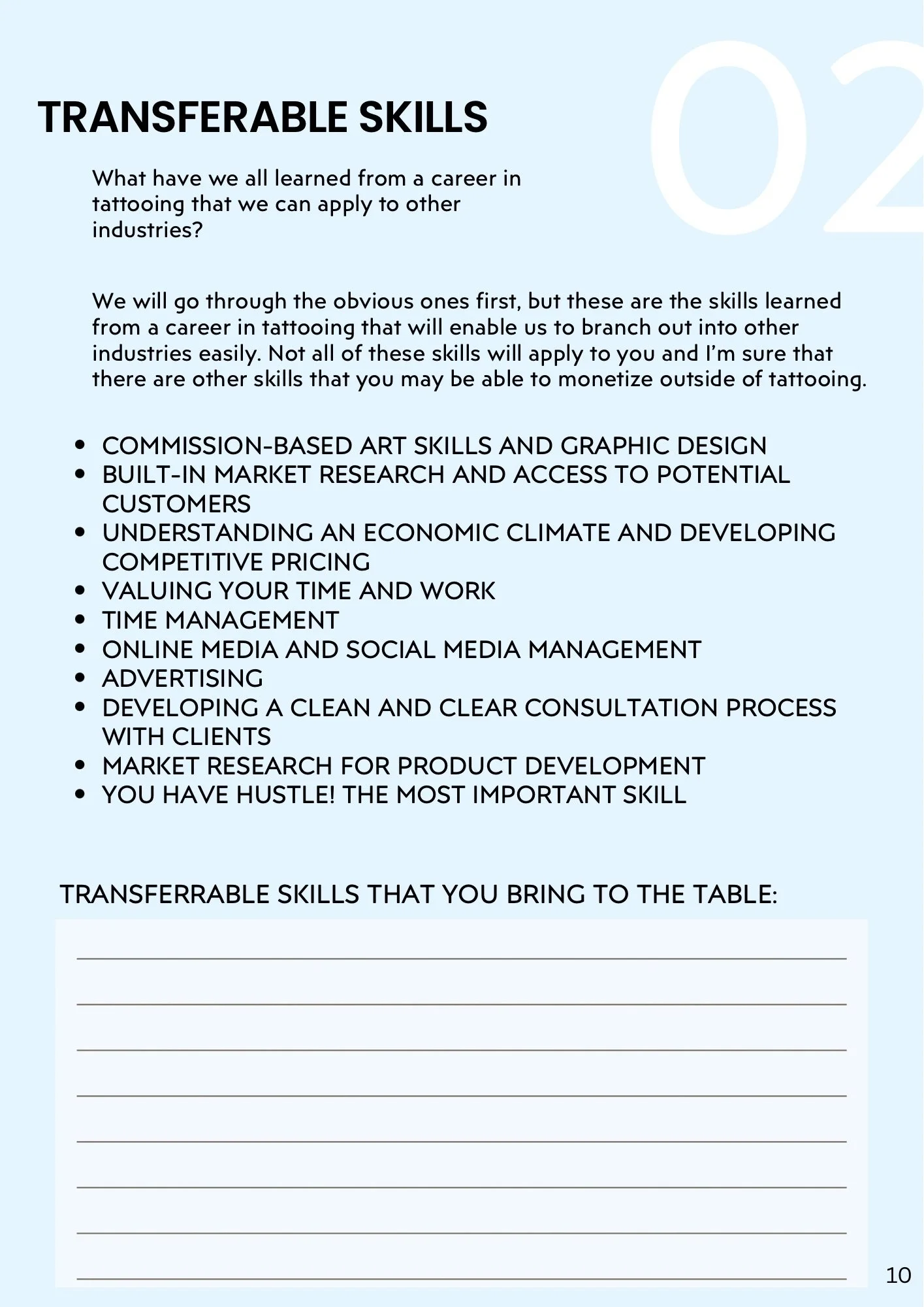 Workbook Successful side-Hustling for Tattooers - 10.jpeg