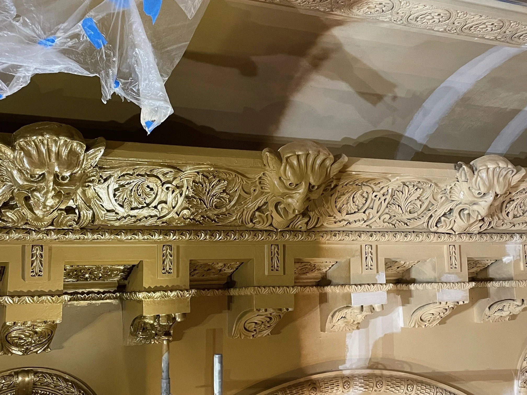 Grotesques - In Process.jpg