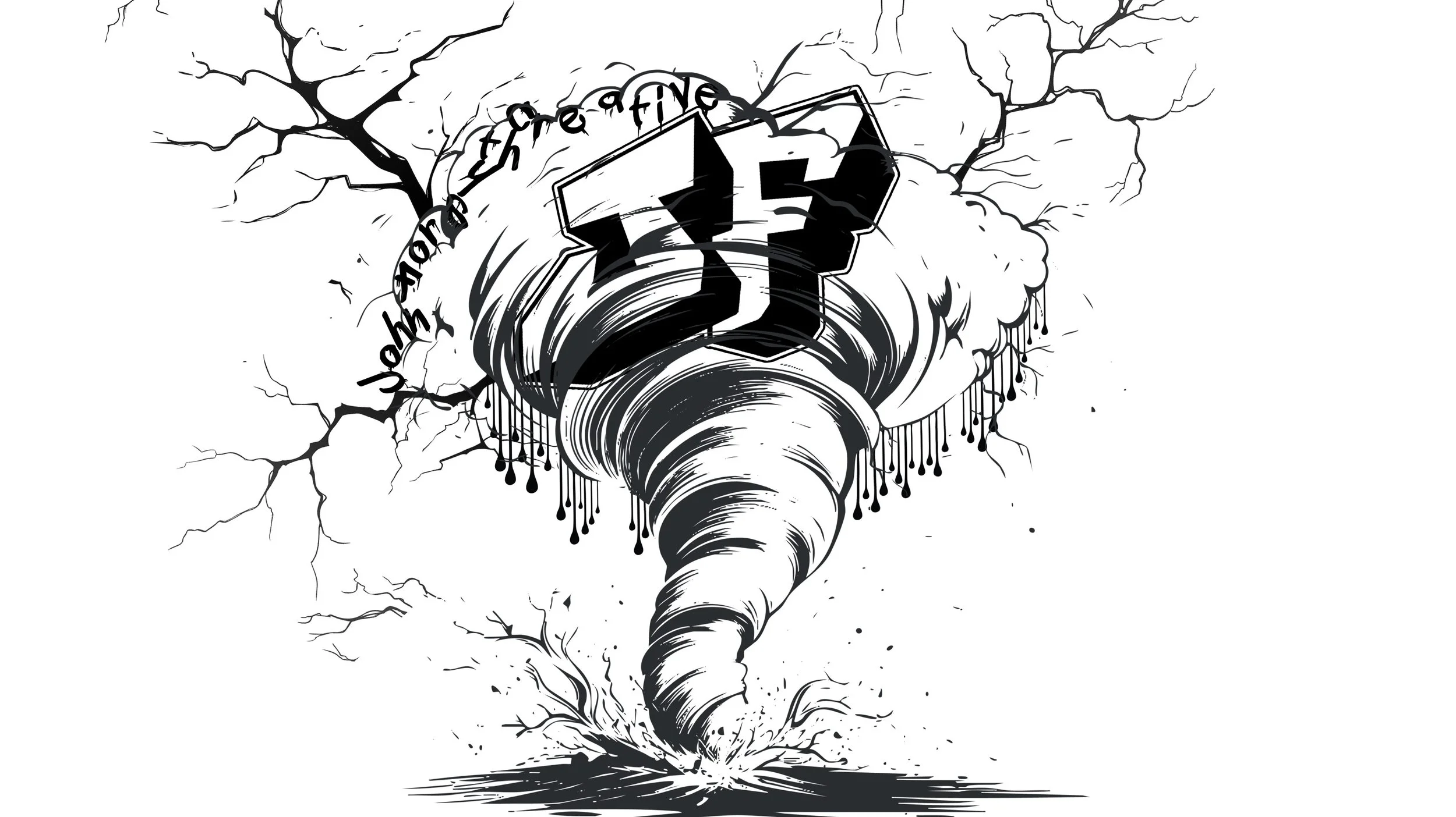 John Forsyth tornado vortex