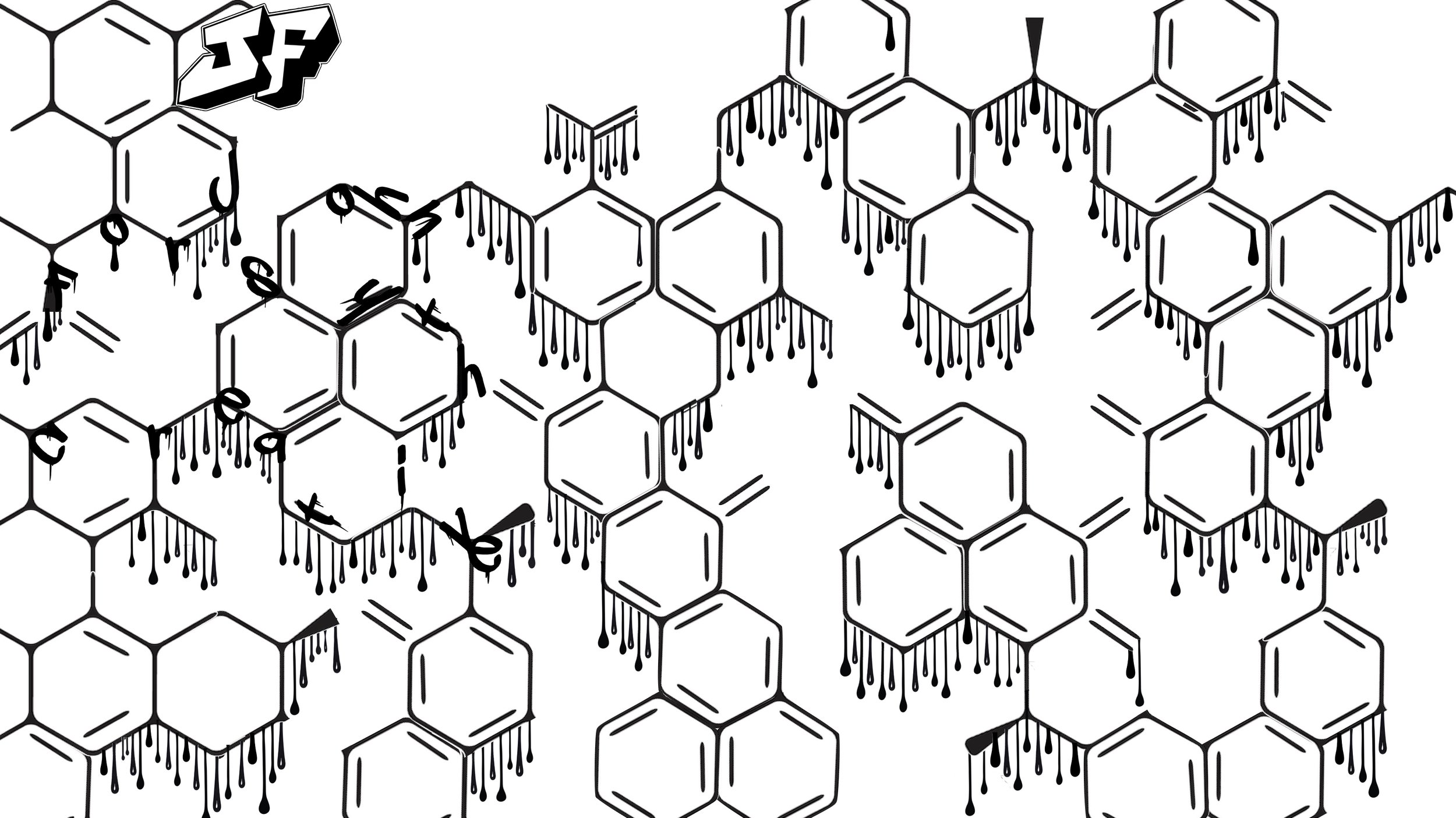 John Forsyth chemistry molecules