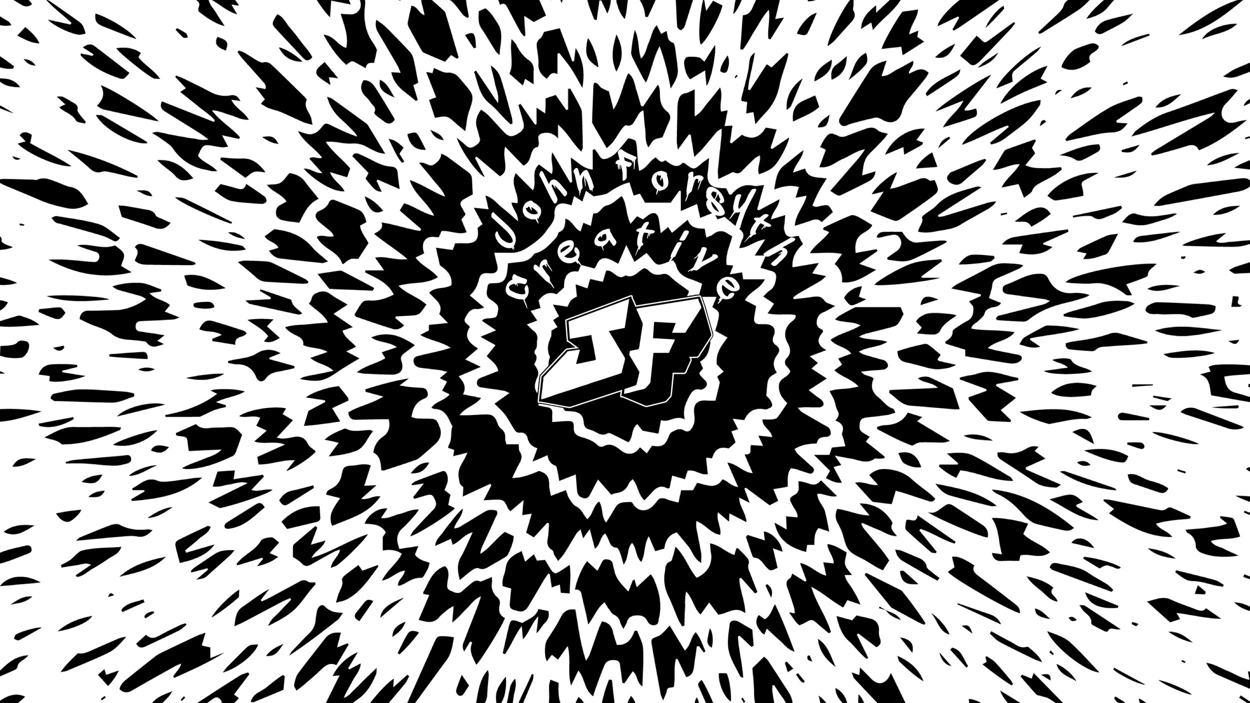 John Forsyth lightspeed