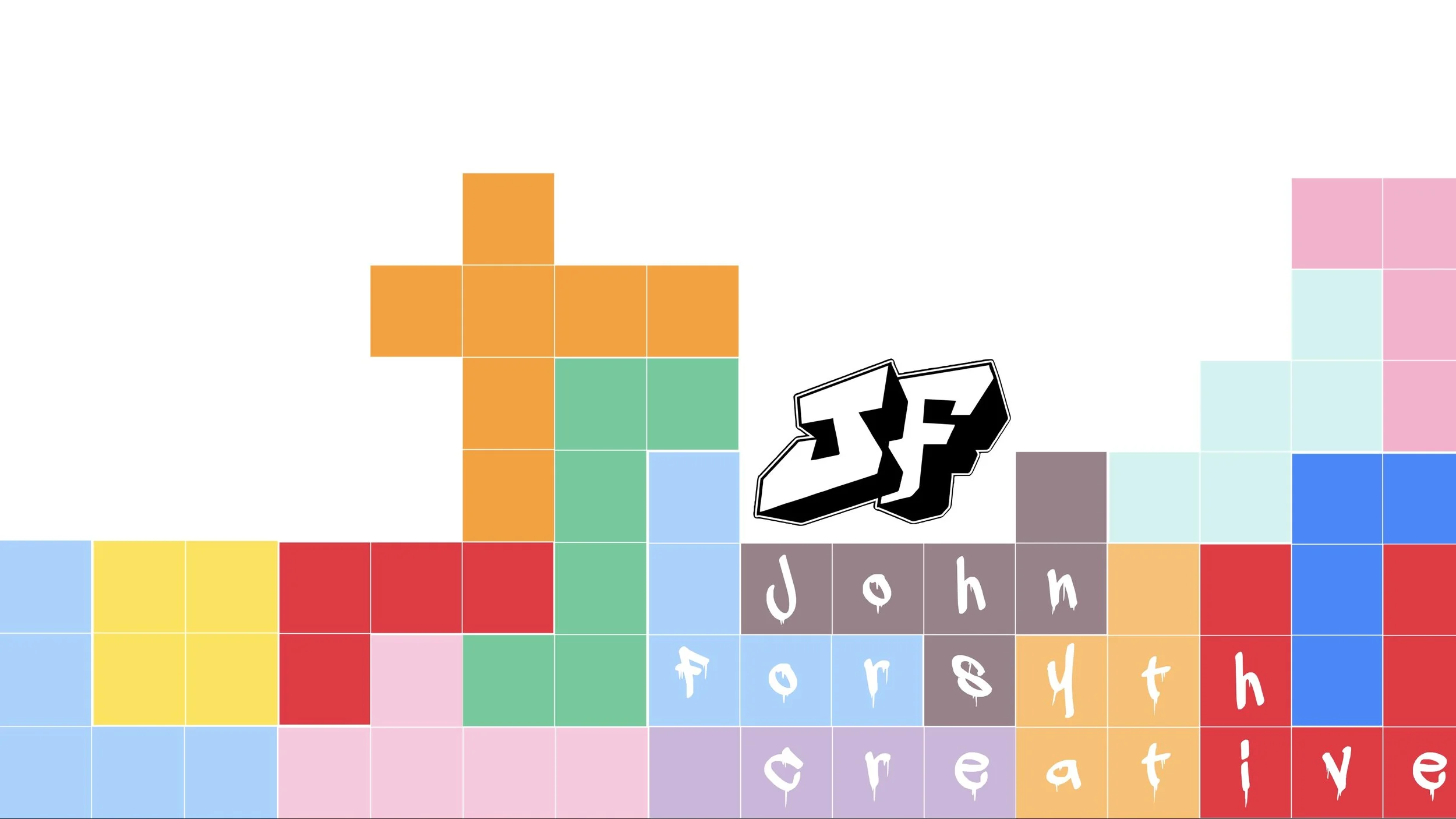 John Forsyth tetris