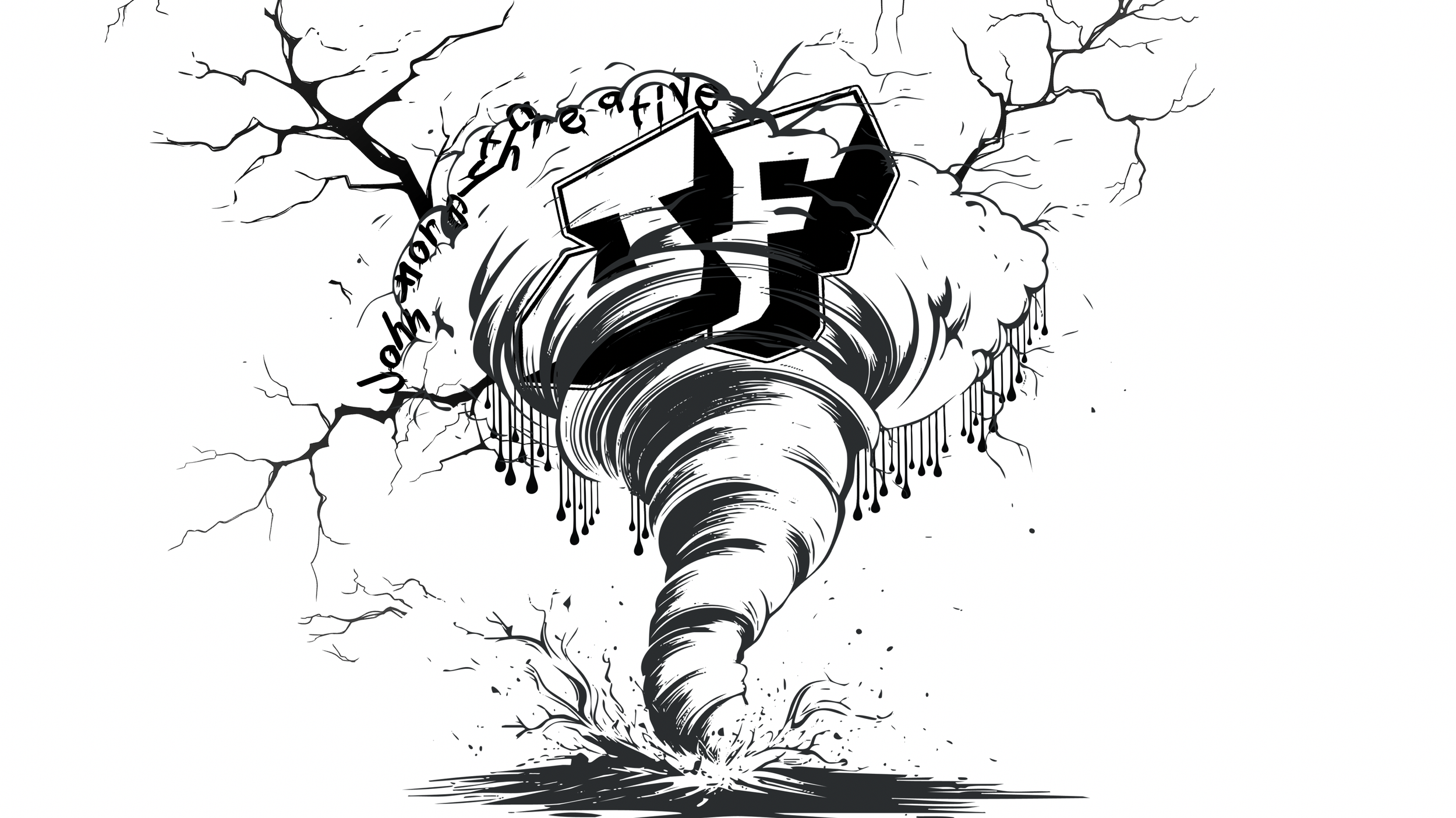 John Forsyth tornado