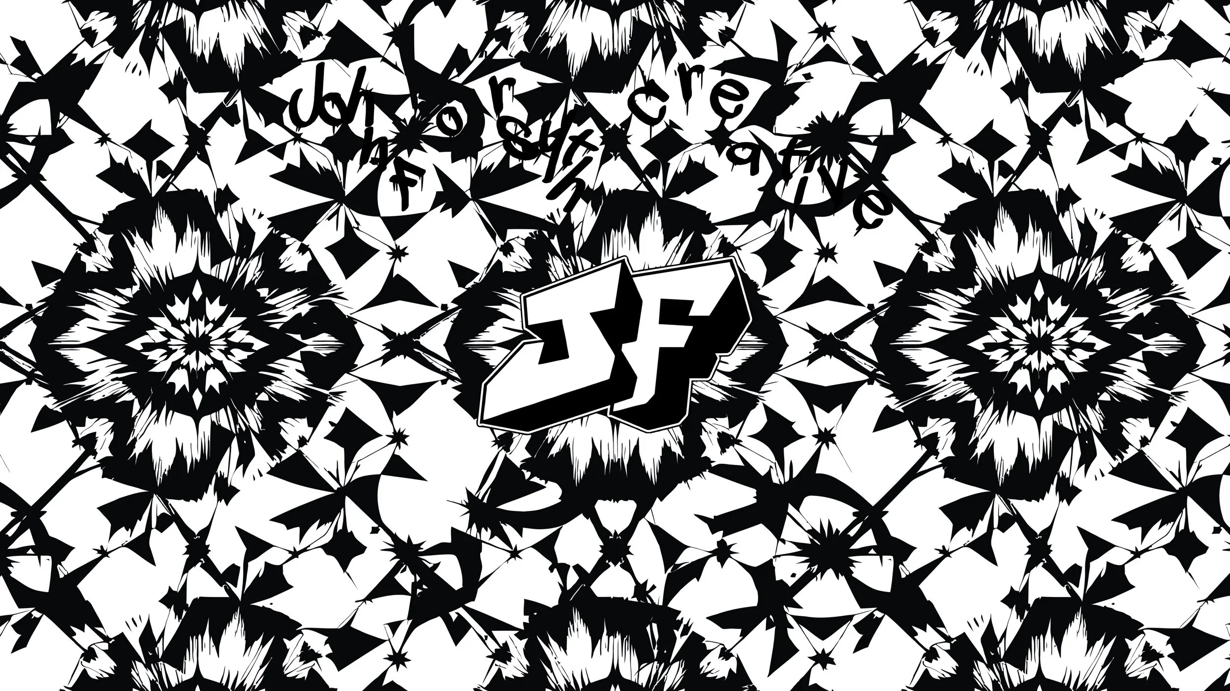 John Forsyth kaleidoscope