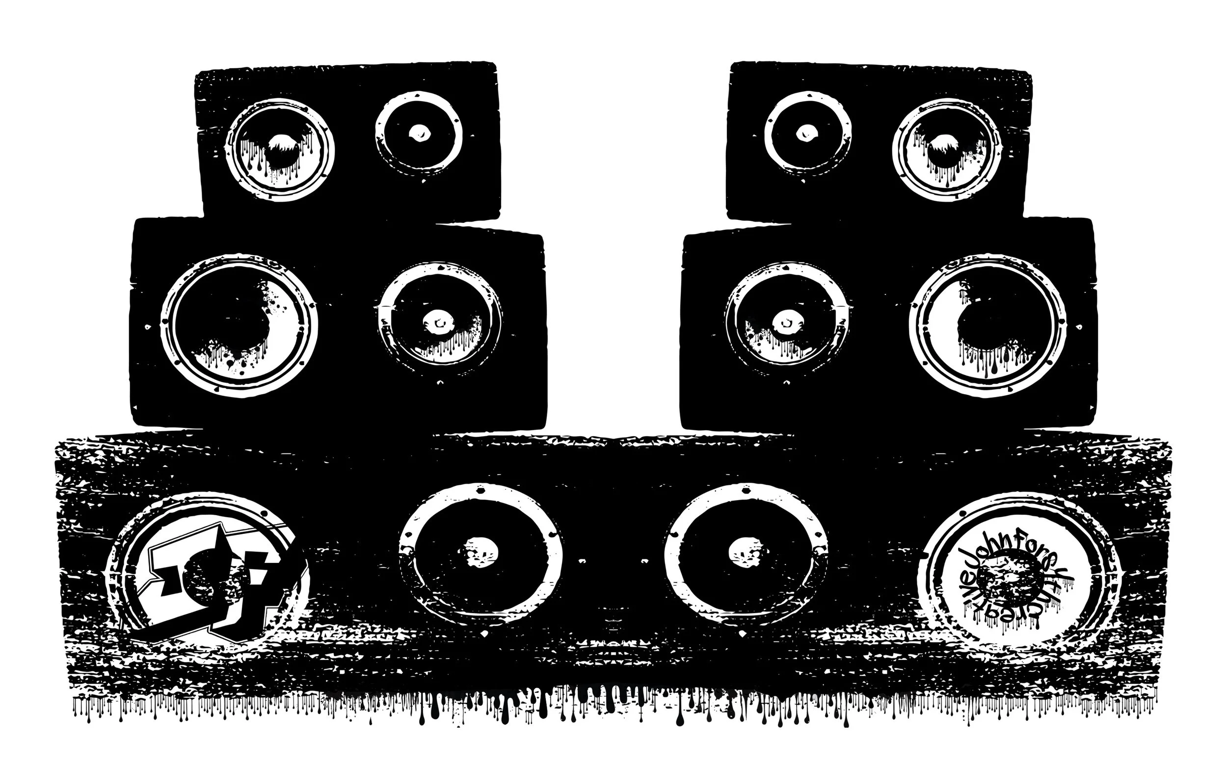 John Forsyth speakerbox
