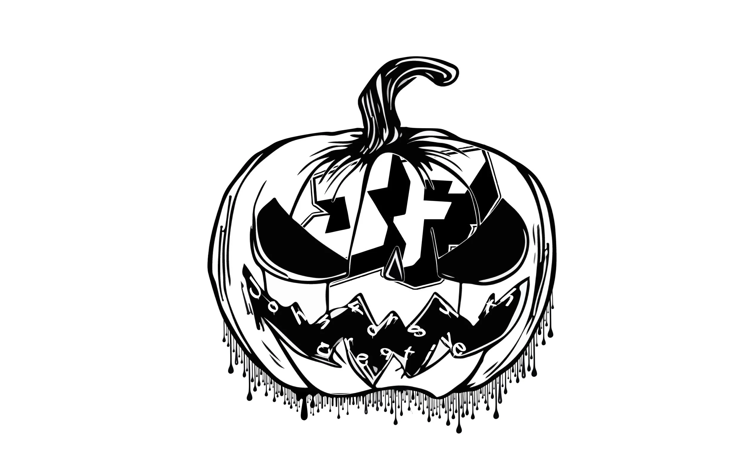 John Forsyth pumpkin