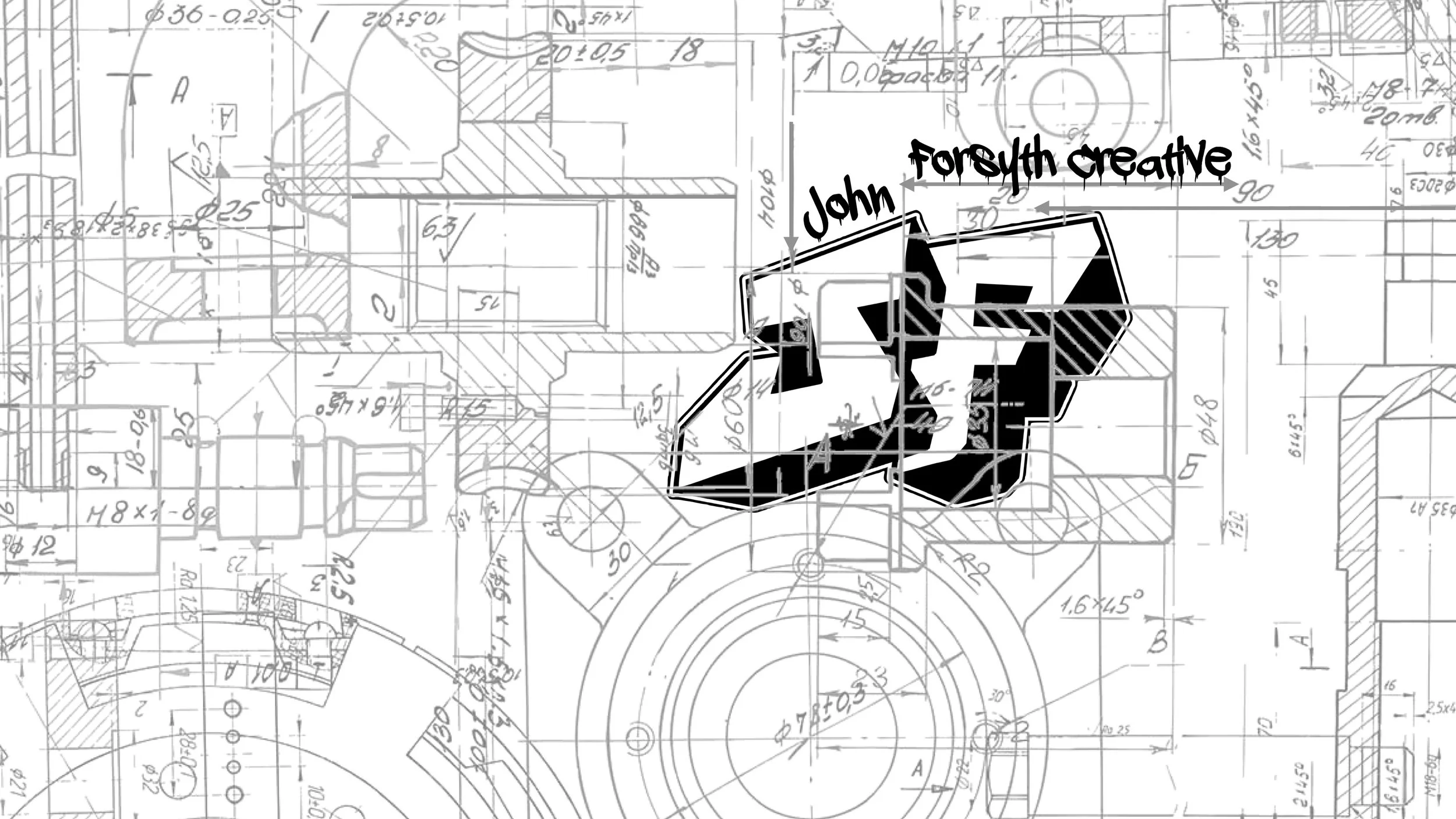 John Forsyth mechanical systems