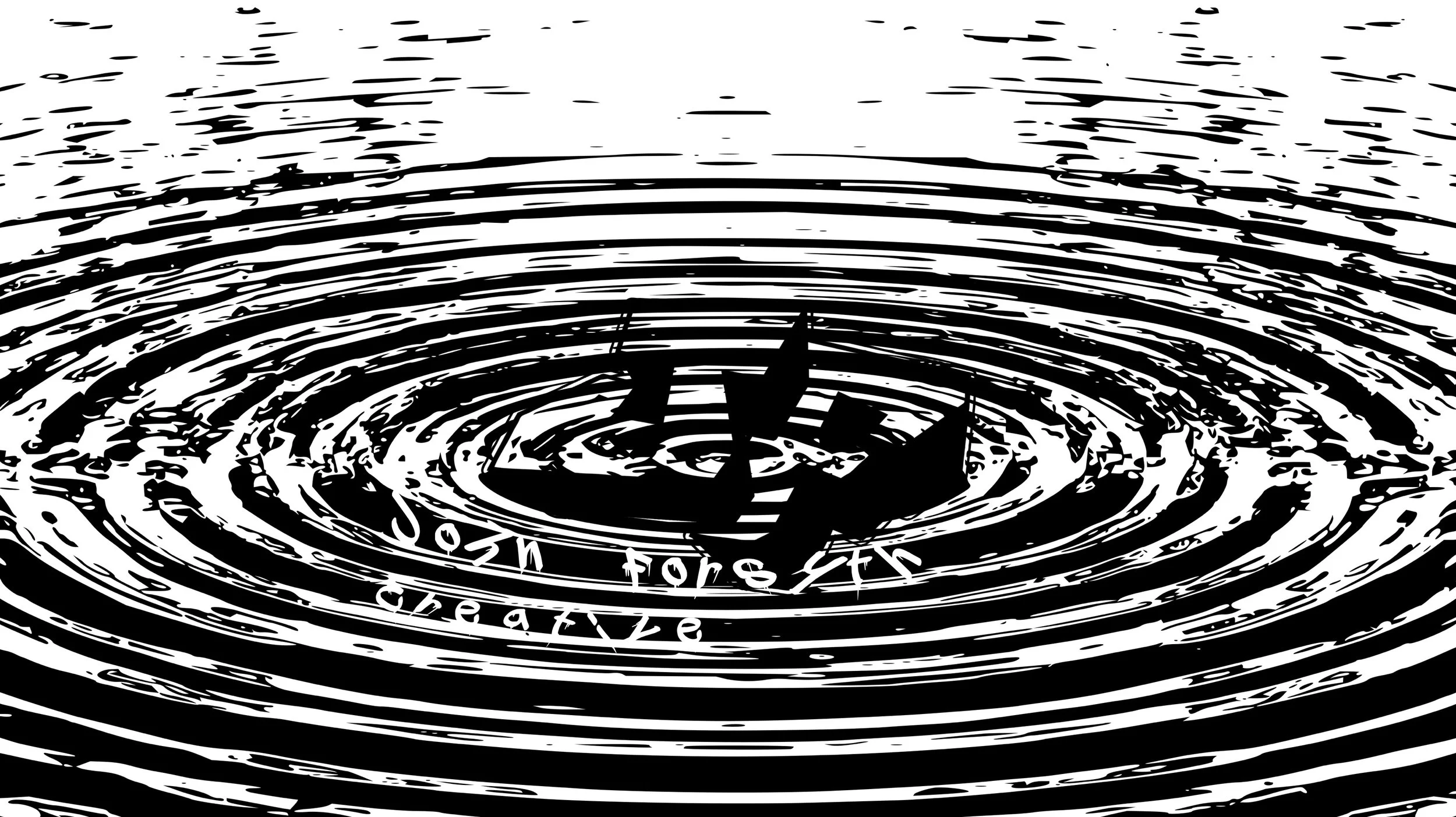 John Forsyth ripple effect