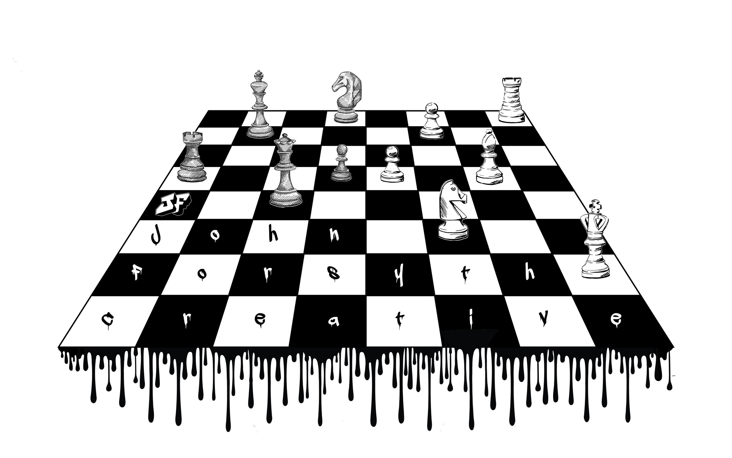 John Forsyth chess