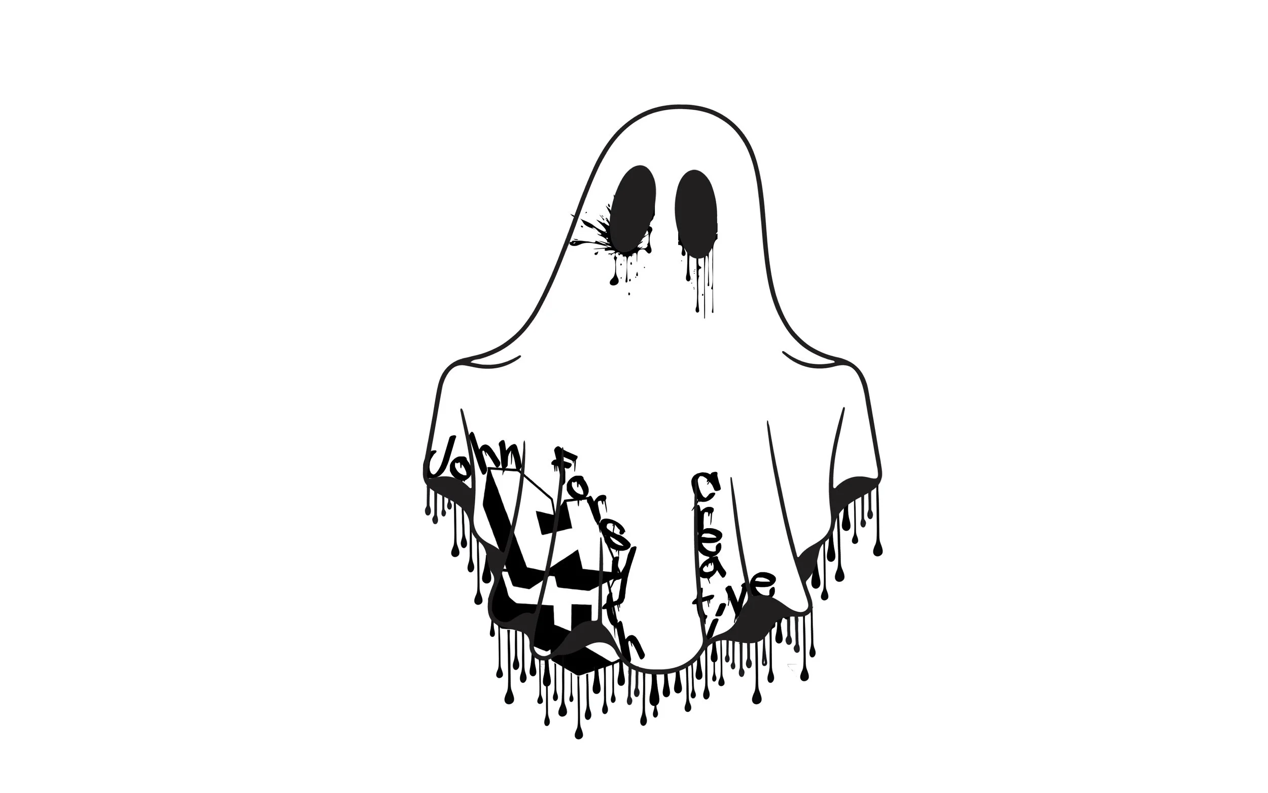 John Forsyth ghost