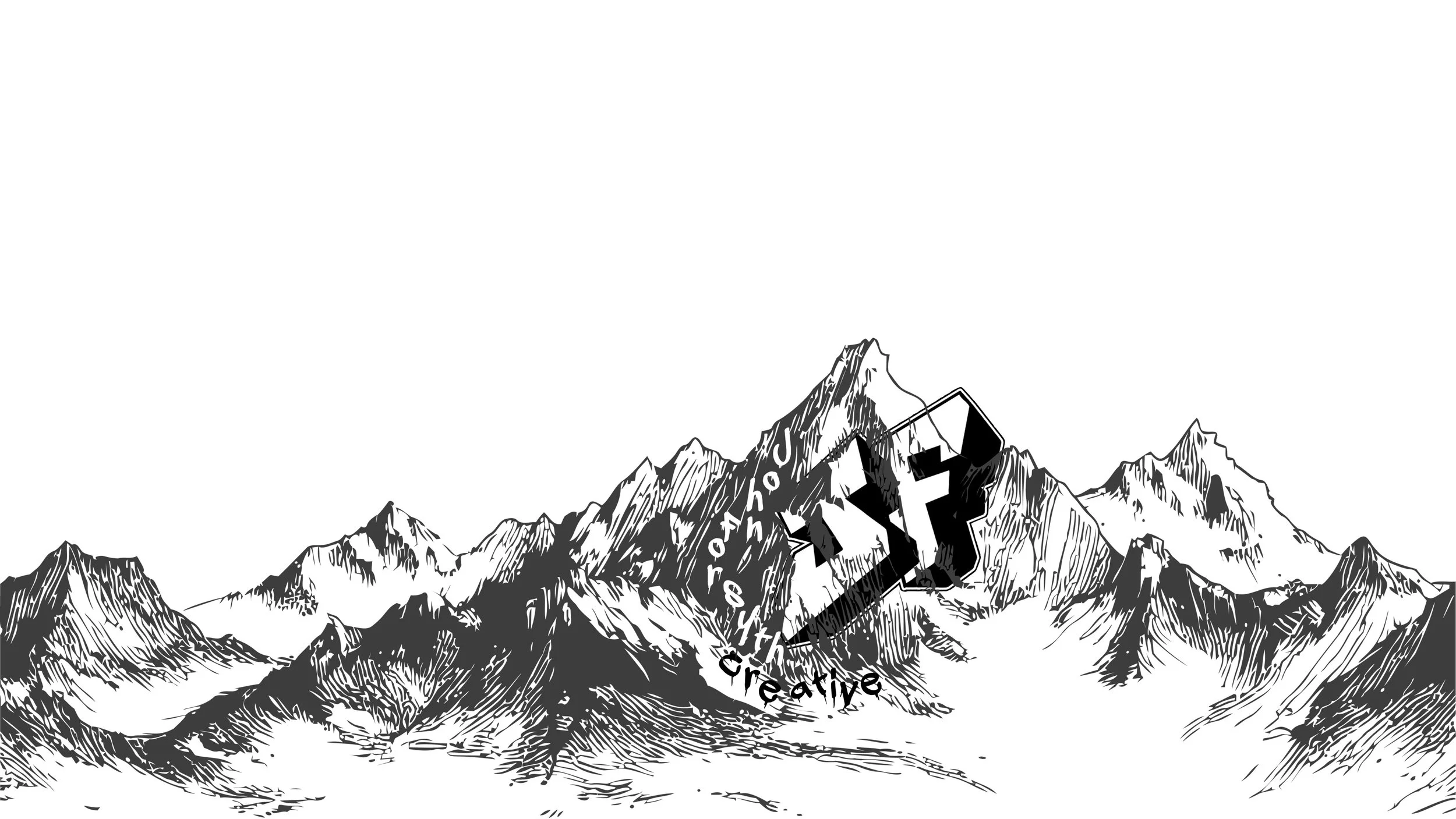 John Forsyth mountains
