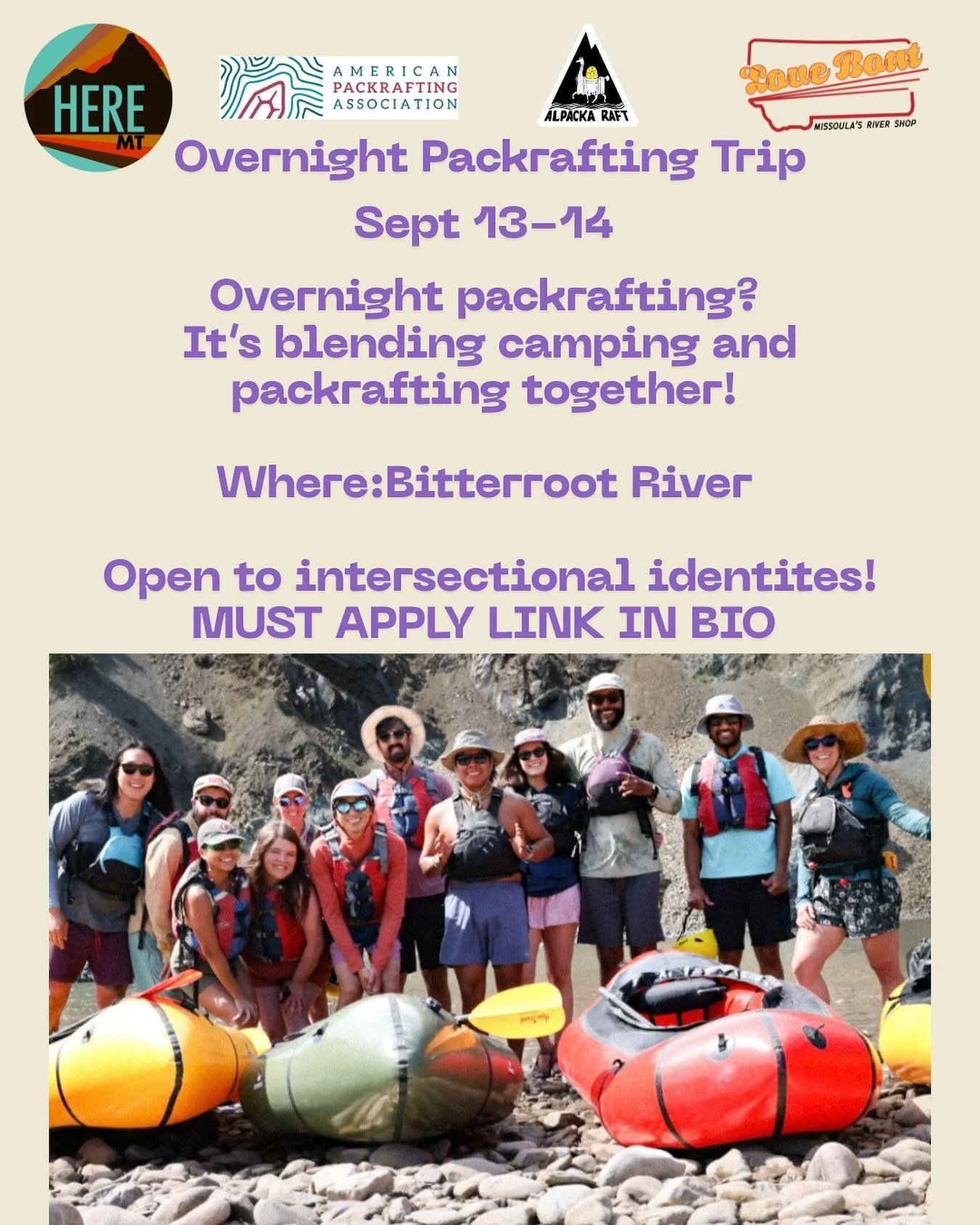 Registration is OPEN! Link in bio!