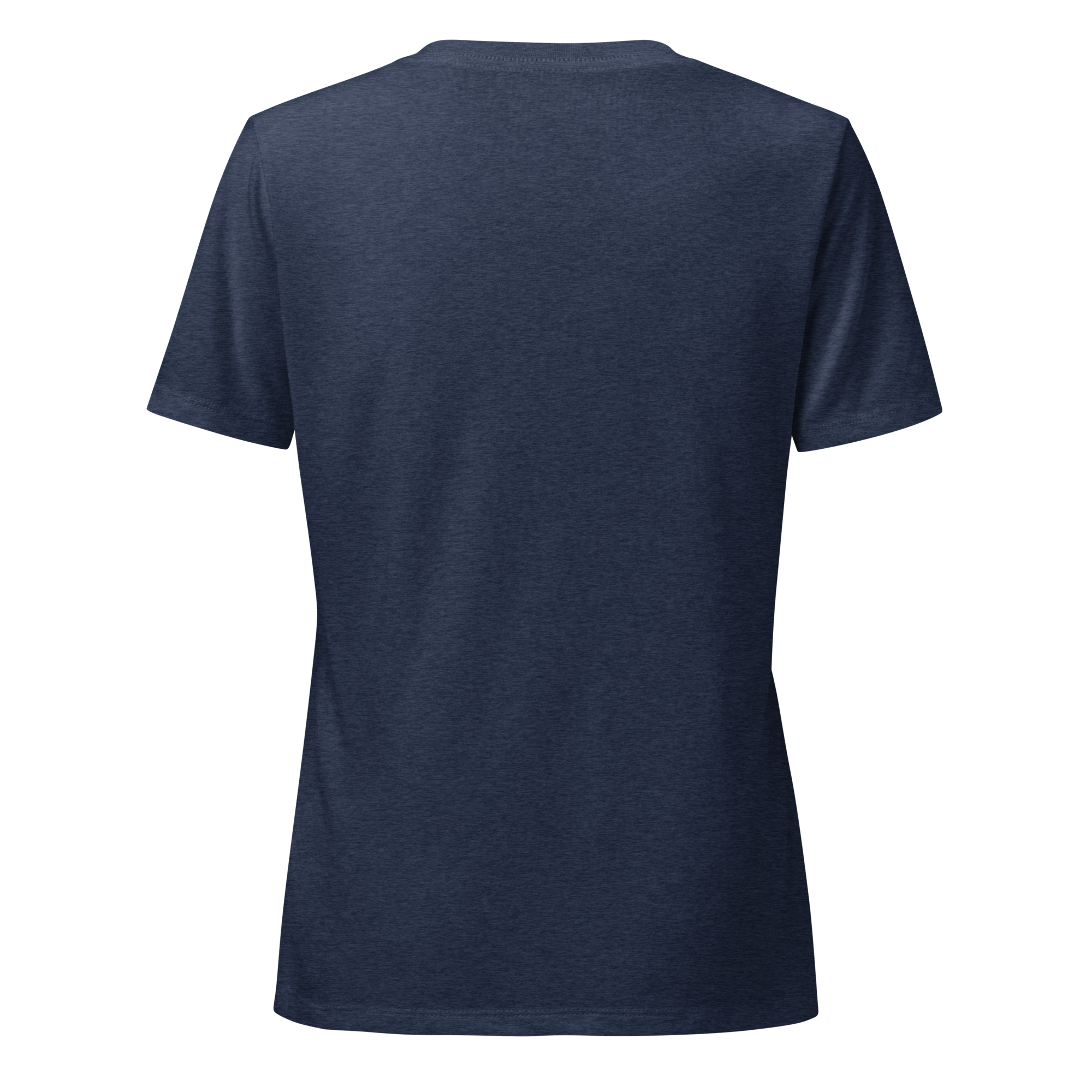 womens-relaxed-v-neck-t-shirt-heather-navy-back-68ed7264c878f.png