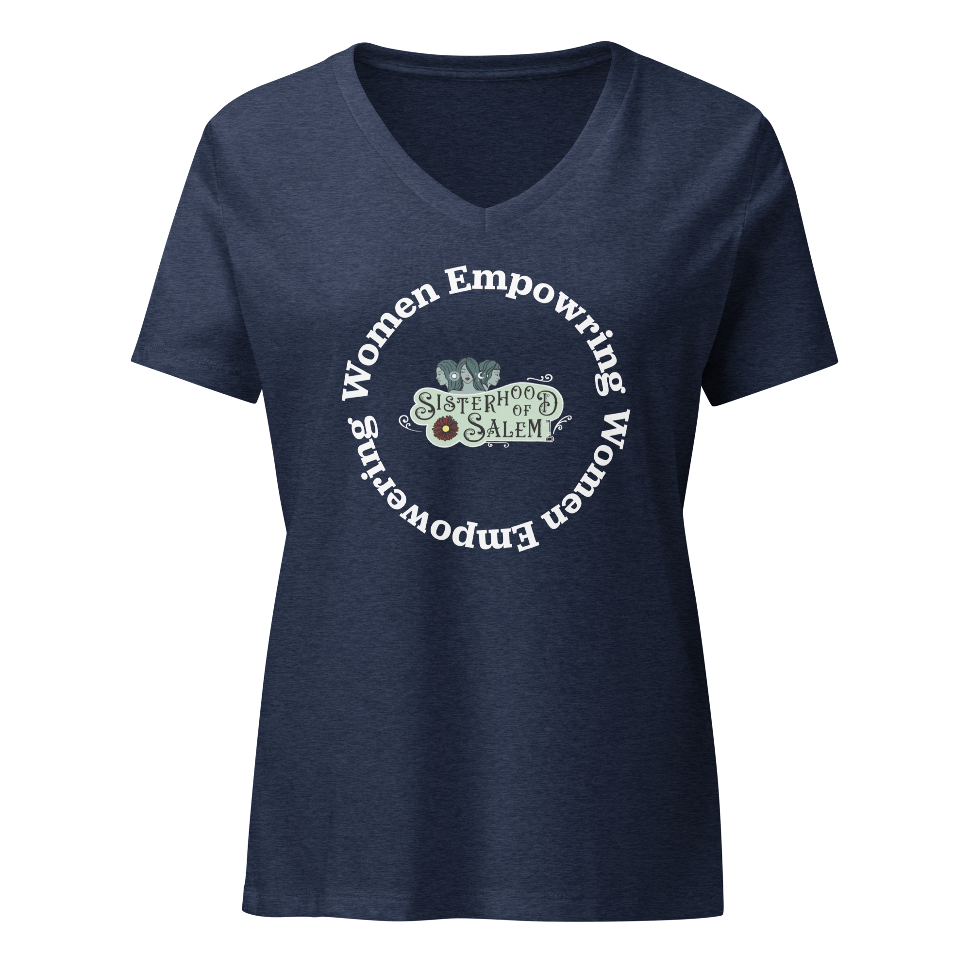 womens-relaxed-v-neck-t-shirt-heather-navy-front-68ed7264c8148.png