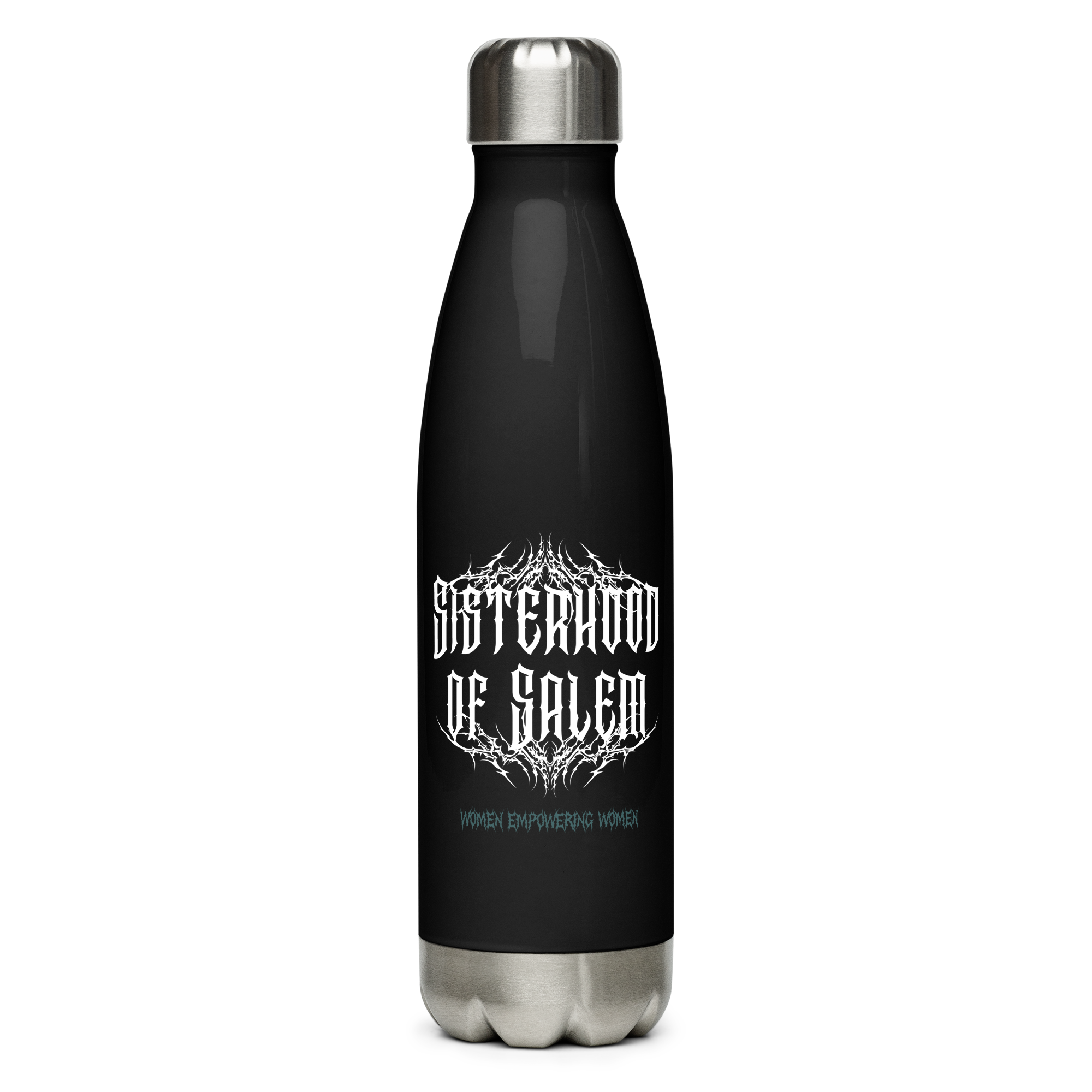 SOS Hot and Cold Drinks Bottle