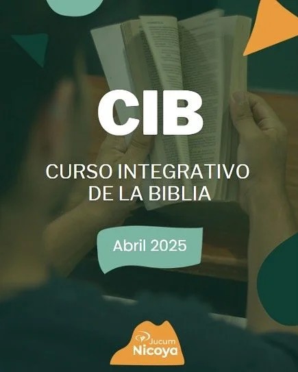 Estamos muy felices de por f&iacute;n p&uacute;blicamente anunciar nuestra primera escuela secundaria de la Universidad de las Naciones: el Curso Integrativo de la Biblia (CIB)! El CIB es un curso acreditado de tres meses para profundizar en la Bibli