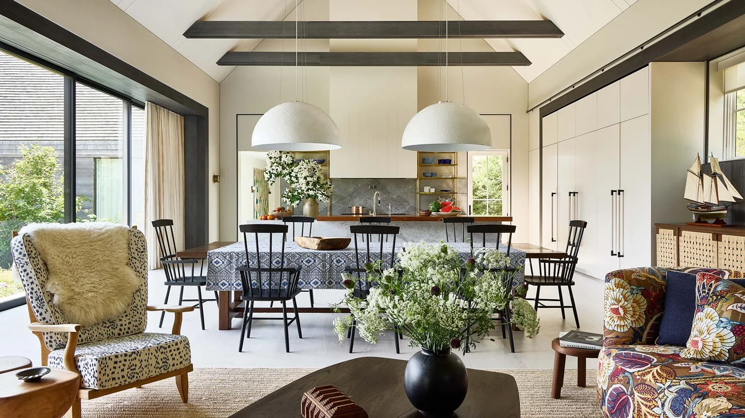 Interior Design San Francisco | Luxury Interior Design | ABD STUDIO