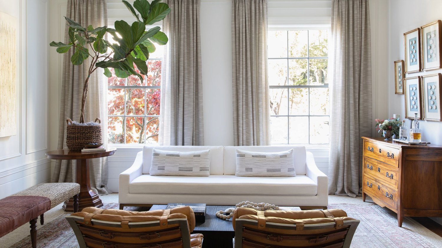 Interior Design San Francisco | Luxury Interior Design | ABD STUDIO