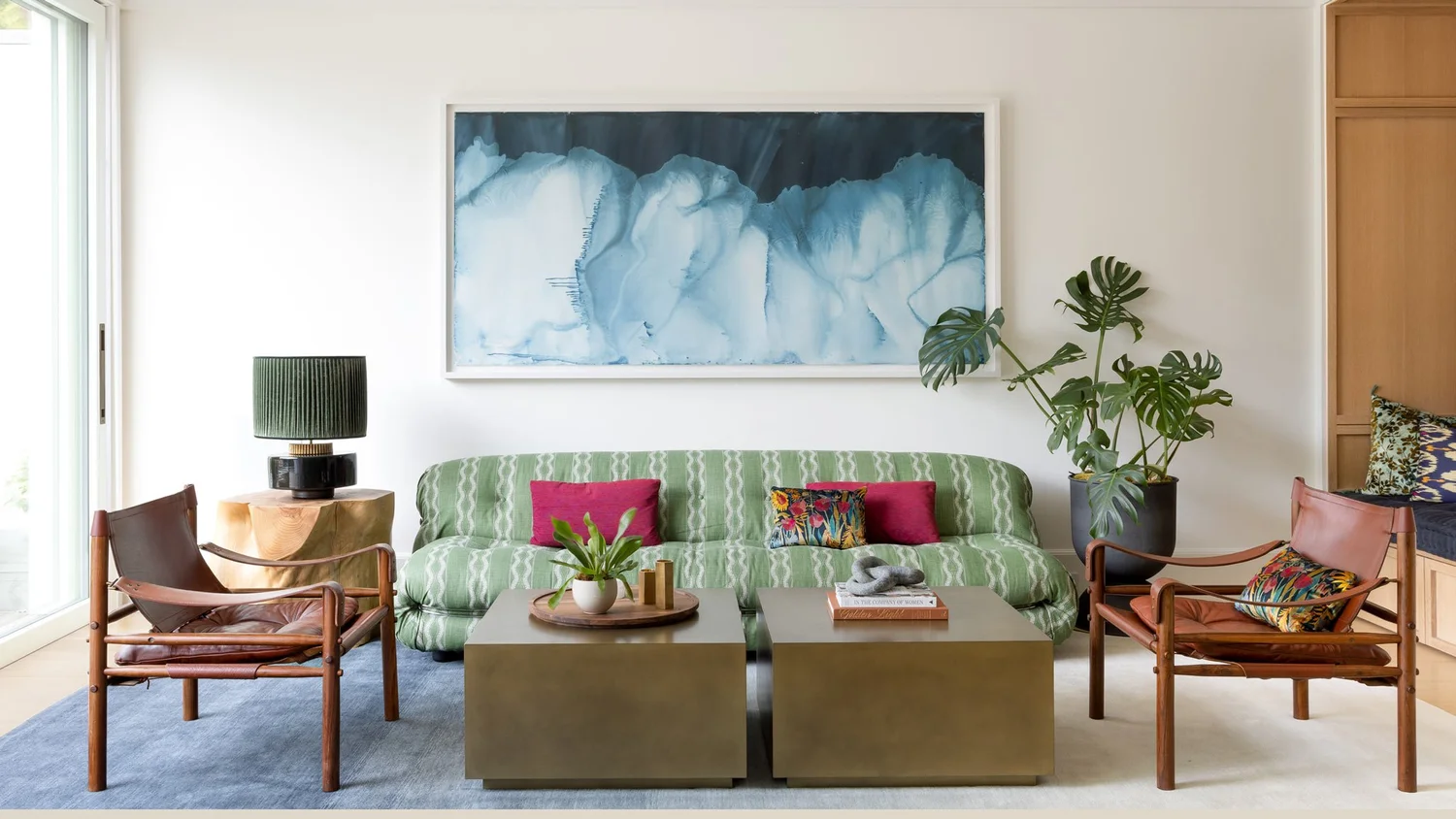 Interior Design San Francisco | Luxury Interior Design | ABD STUDIO