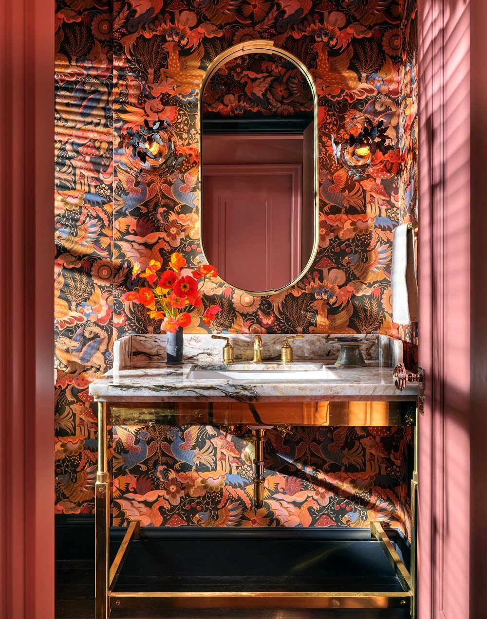 Interior Design San Francisco | Luxury Interior Design | ABD STUDIO