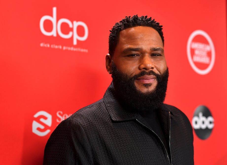 T-Mobile hired Anthony Anderson for the launch of Scam Shield. I wrote his video script. (Side note: if I look hard enough, I can dig up a pic of me absolutely CHEESING during one of our dry-run video chats – he was a lot of fun!).