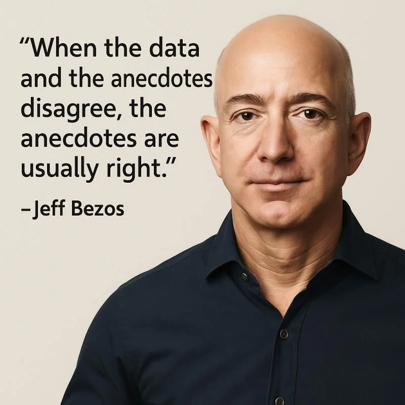 The Map Is Not the Territory