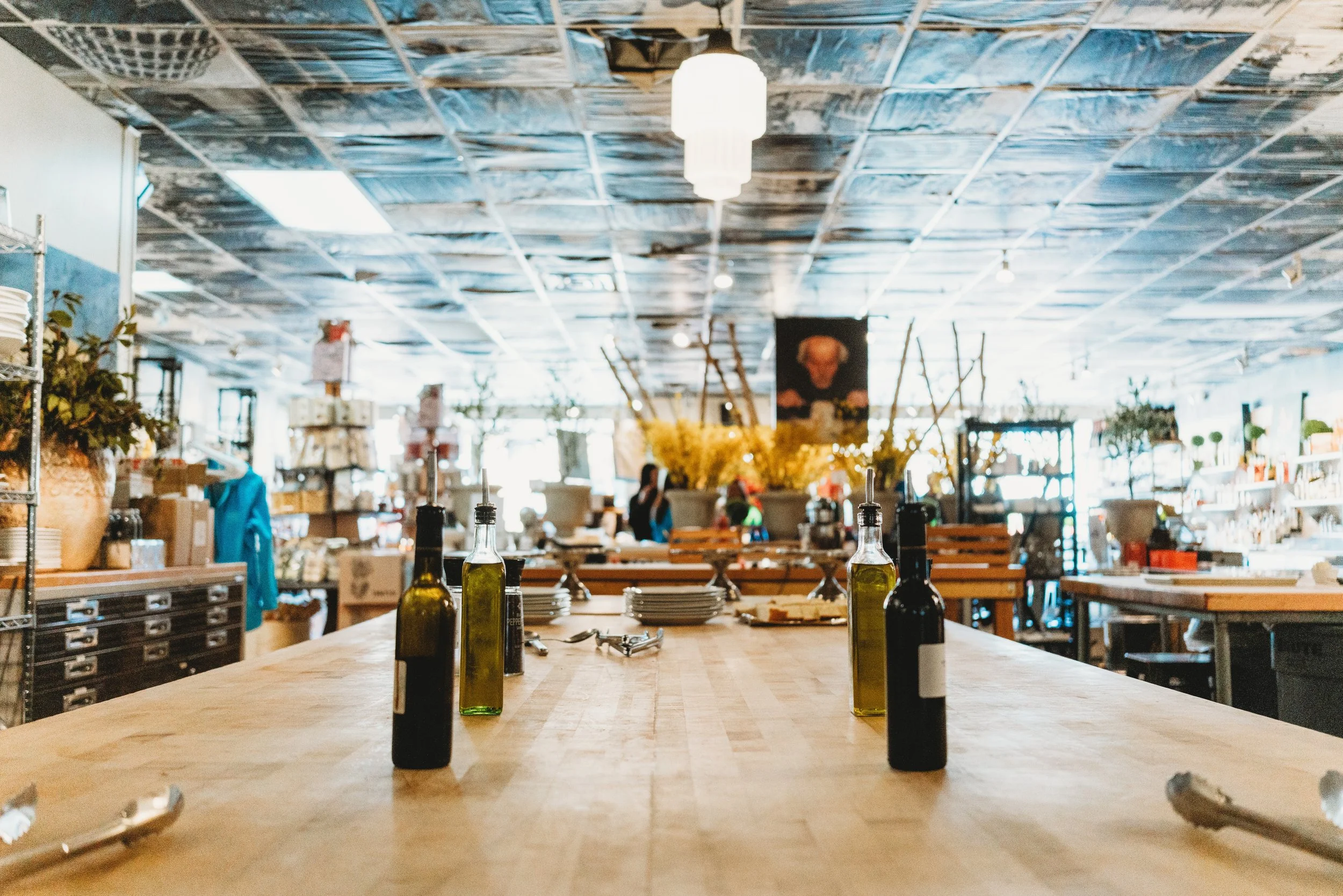 Inviting People Into the Journey