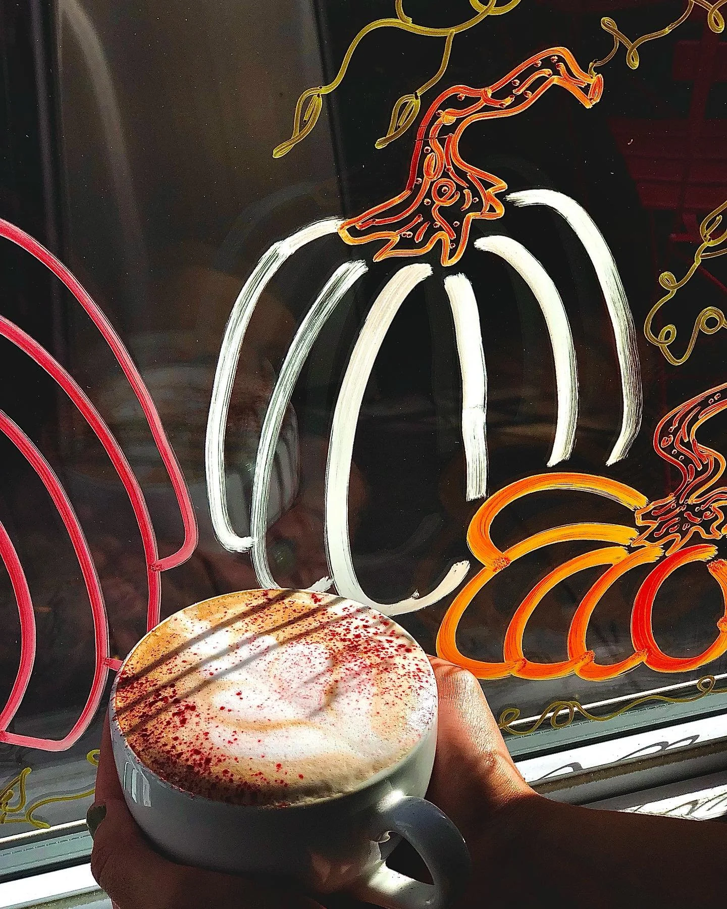 🍂Autumn vibes at the windmill🍂

There&rsquo;s still plenty of cozy fall days left to enjoy, so why not spend some of them with us? ;) It&rsquo;s the last month for the season&rsquo;s specials, so make sure you try them all!

#cafe #brownbutter #win