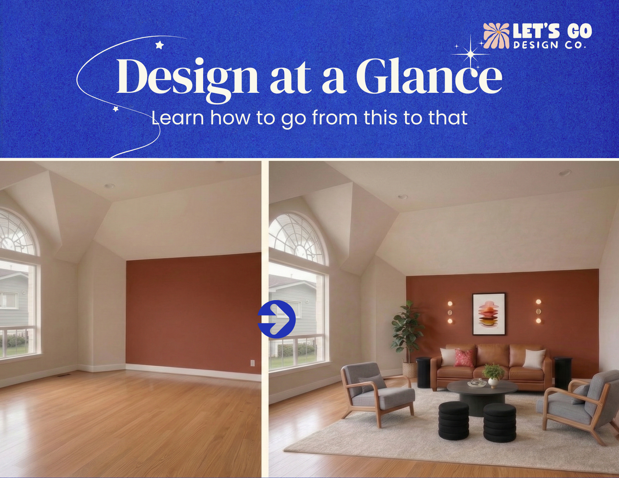 Design at a Glance: How to See Before You Design 