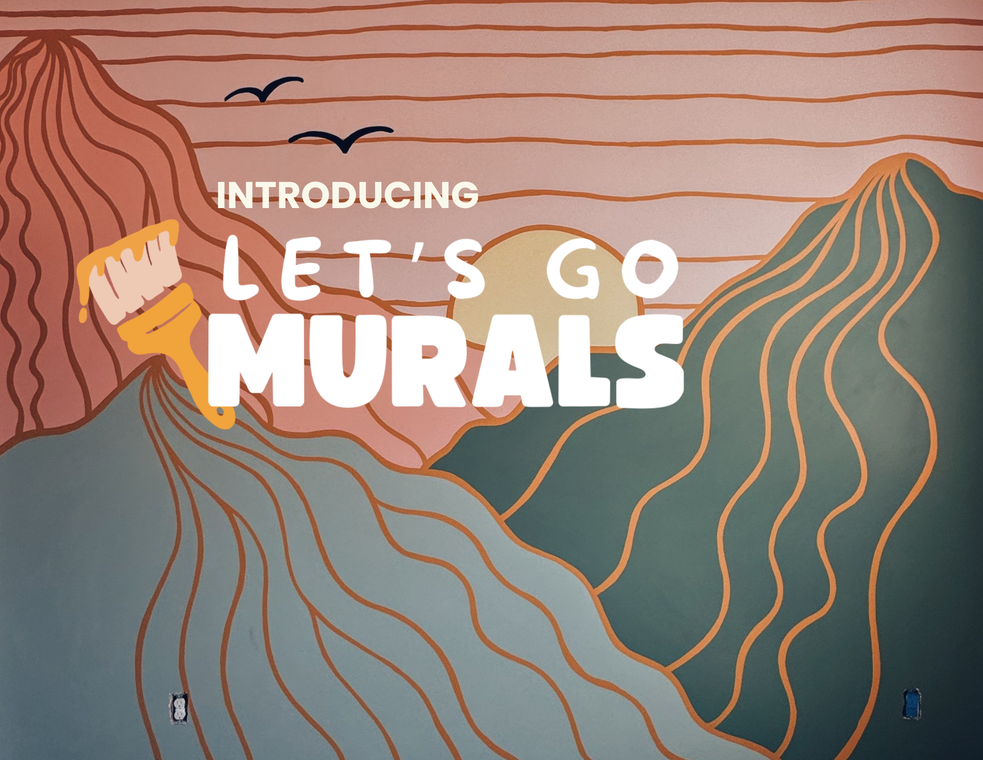 Murals Are Having a Moment: Here’s Why Smart Businesses Are Paying Attention