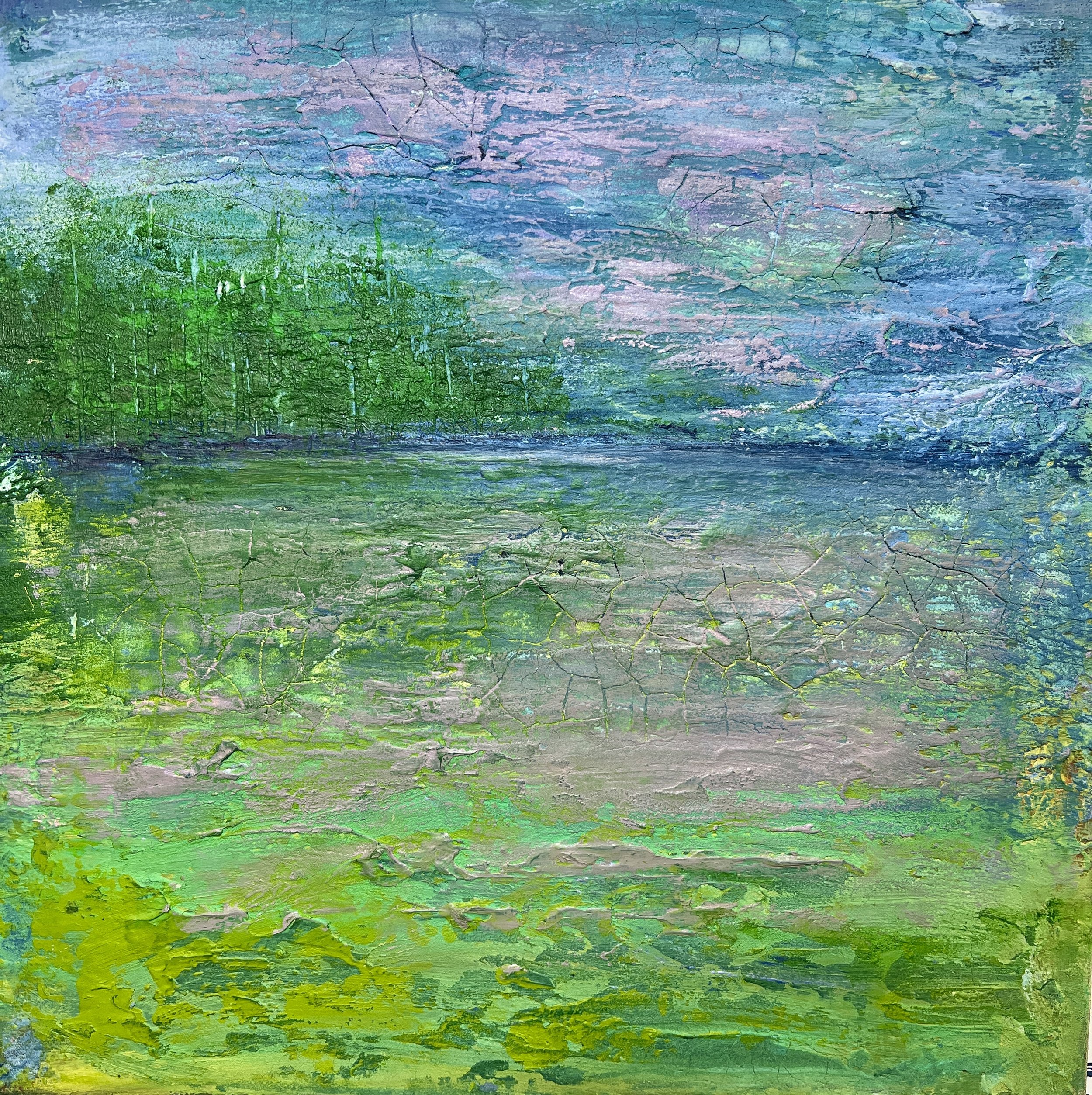 Green Encounter