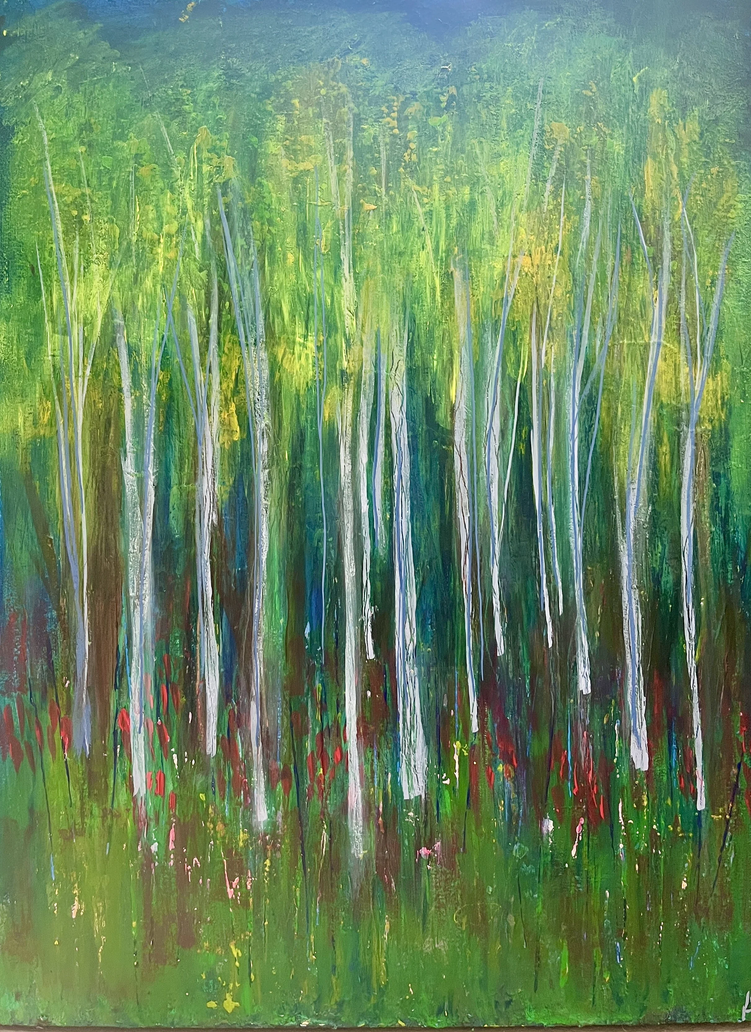 Forest of Gold