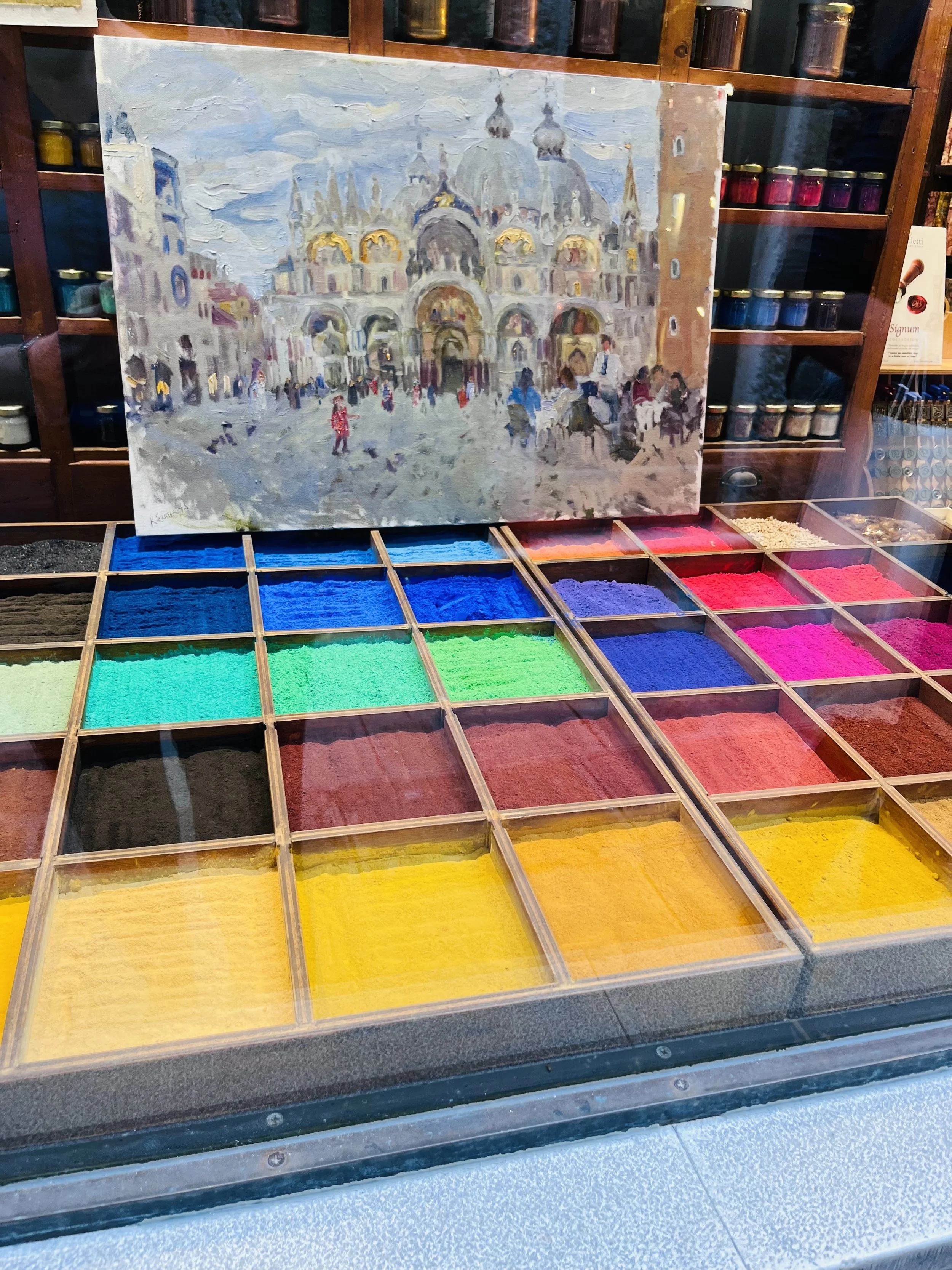 Mineral Pigments Venice Art Store.jpg