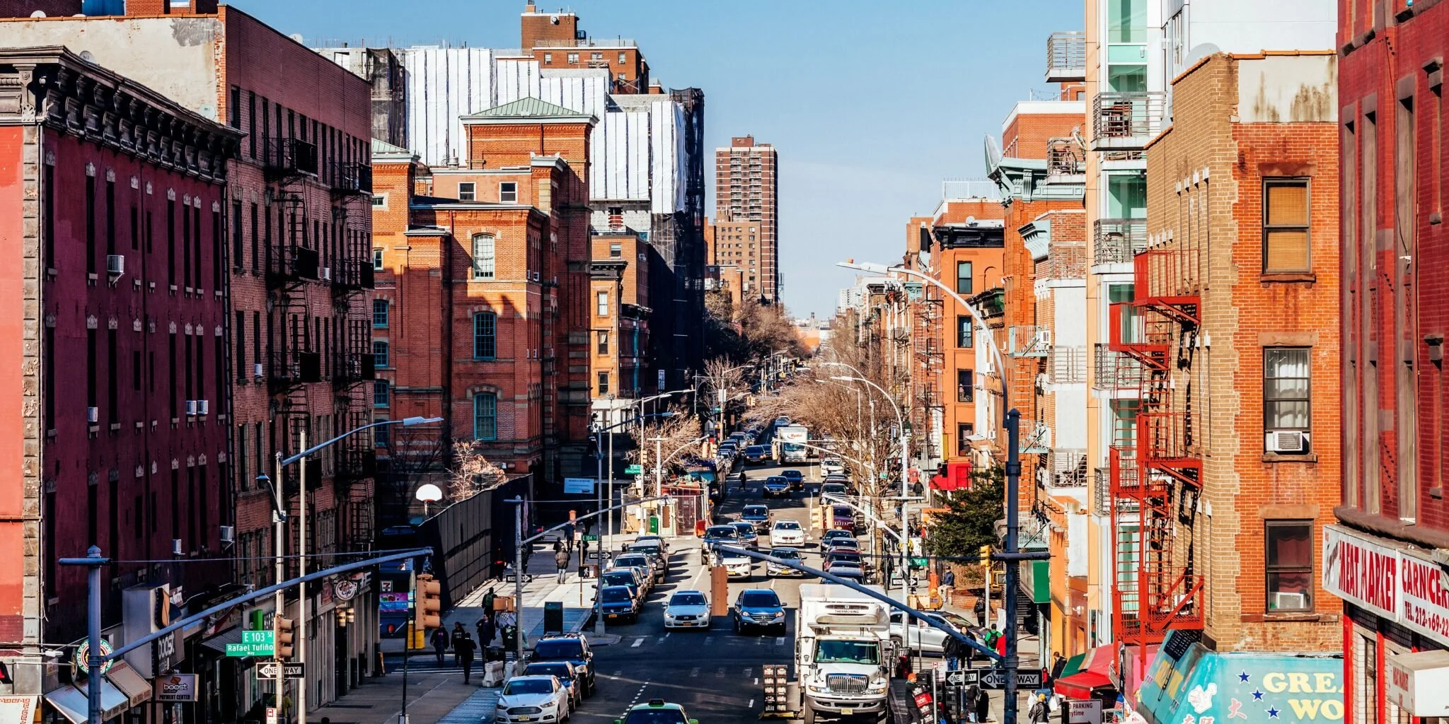 New York