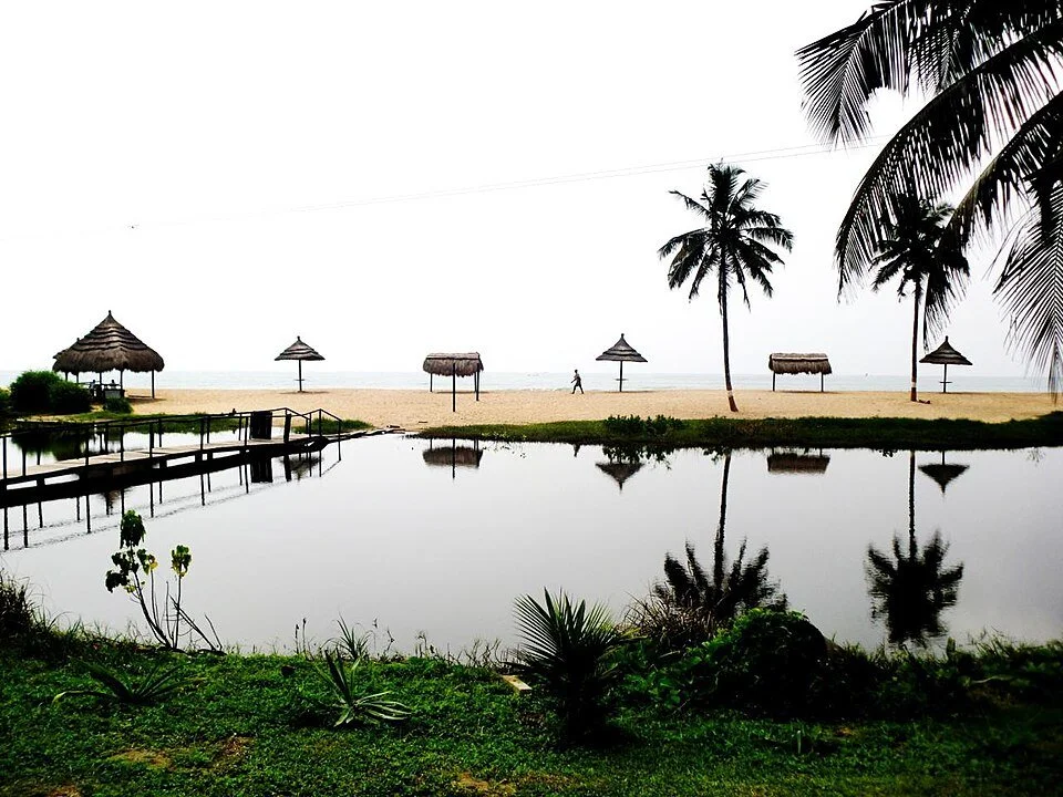 Girls Trip (Africa)