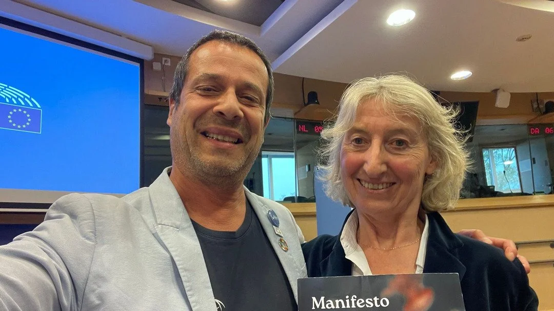 We warmly congratulate Catherine Chabaud on her appointment as France&rsquo;s new Minister of the Sea. As a pioneering sailor &mdash; the first woman to complete the Vend&eacute;e Globe solo, non-stop, and unassisted &mdash; and a former Member of th