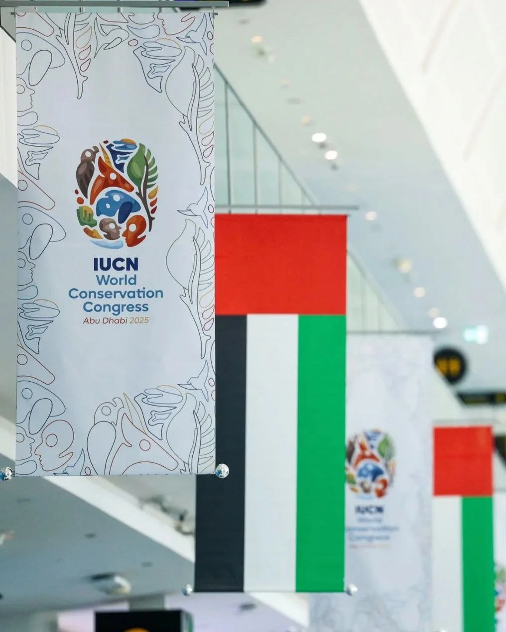 More than 12,000 participants from across the globe came together to shape new pathways for protecting nature and our ocean. The adoption of the Abu Dhabi Call to Action and IUCN’s new 20-Year Strategic Vision mark a decisive step toward a rege