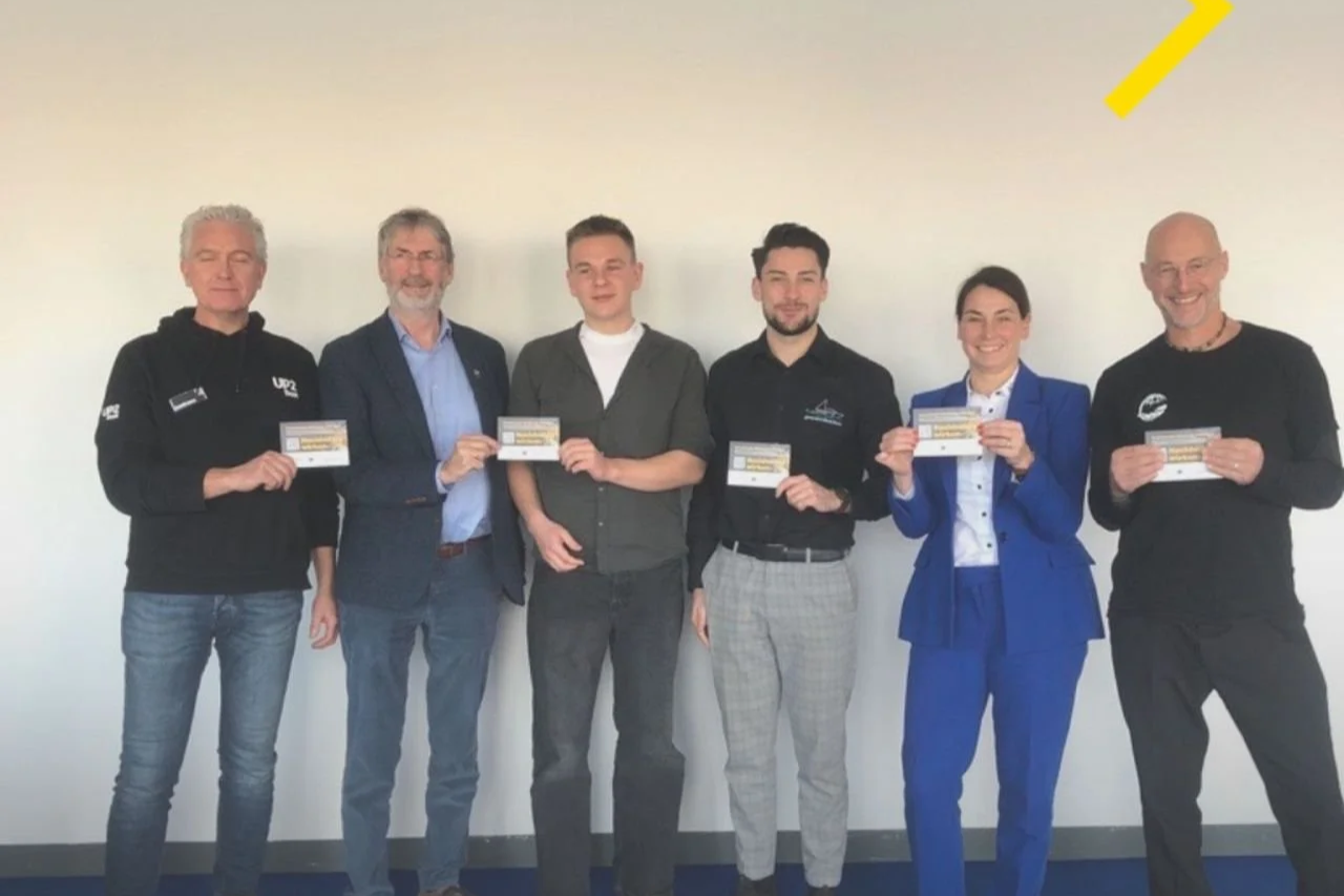 Sharing im Wassersport&nbsp;– Boote teilen statt besitzen