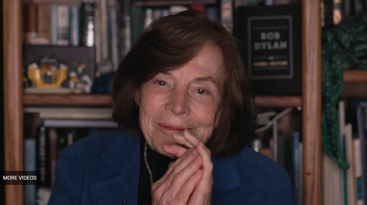 Botschaft von Dr Sylvia Earle, Gründerin Mission Blue