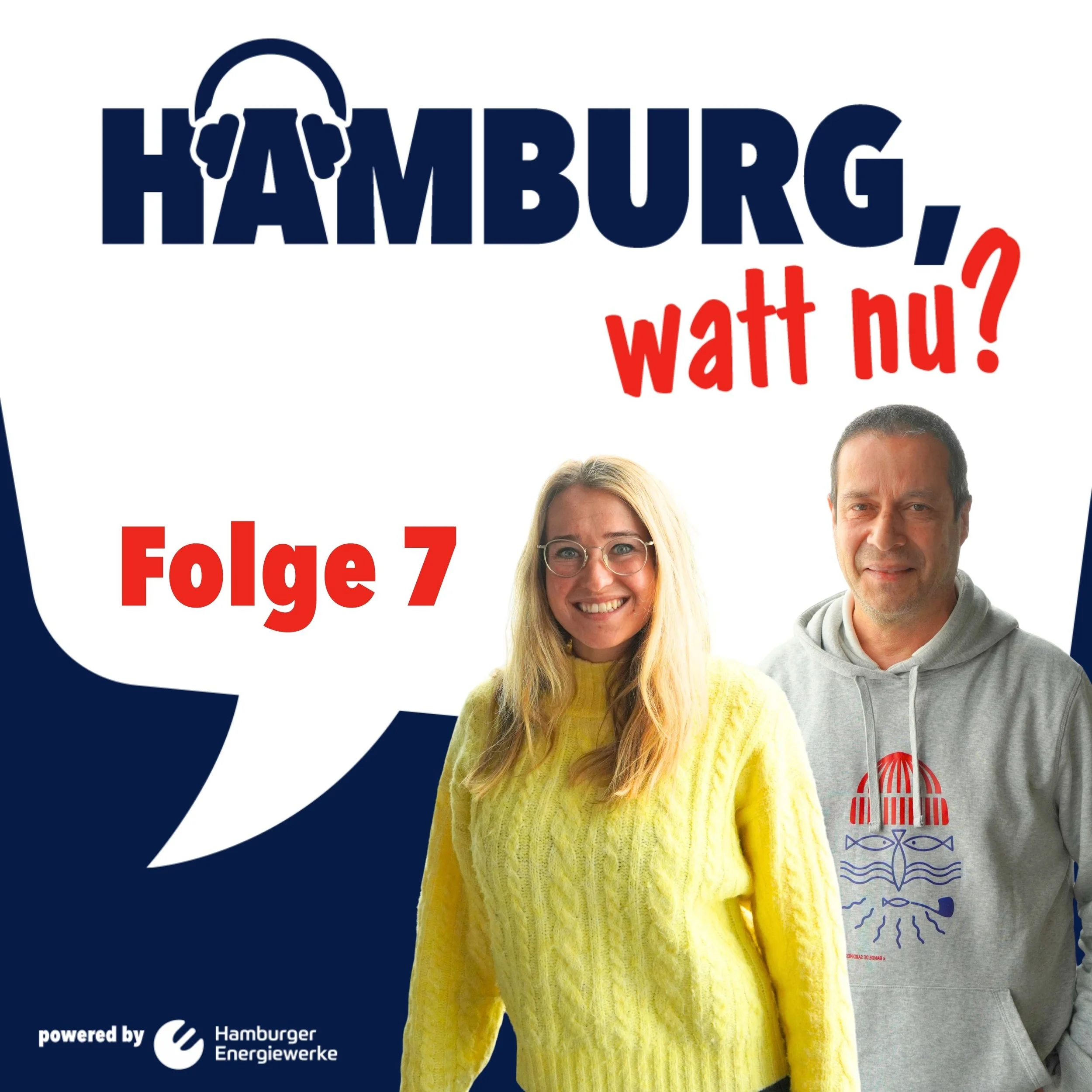 Waterkant im Wandel – die Bedeutung von Wasser für unsere Zukunft