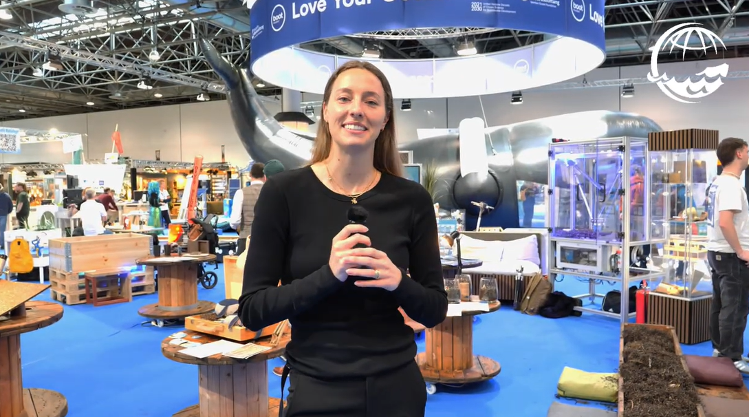 Meet our Ocean Heroes</span>