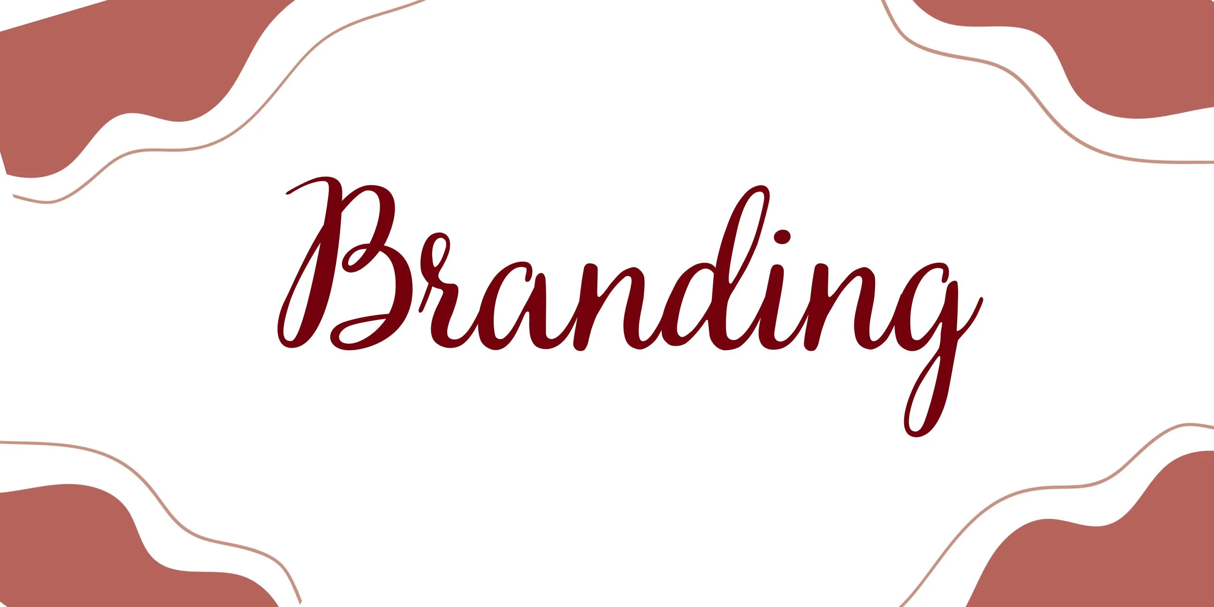 Branding