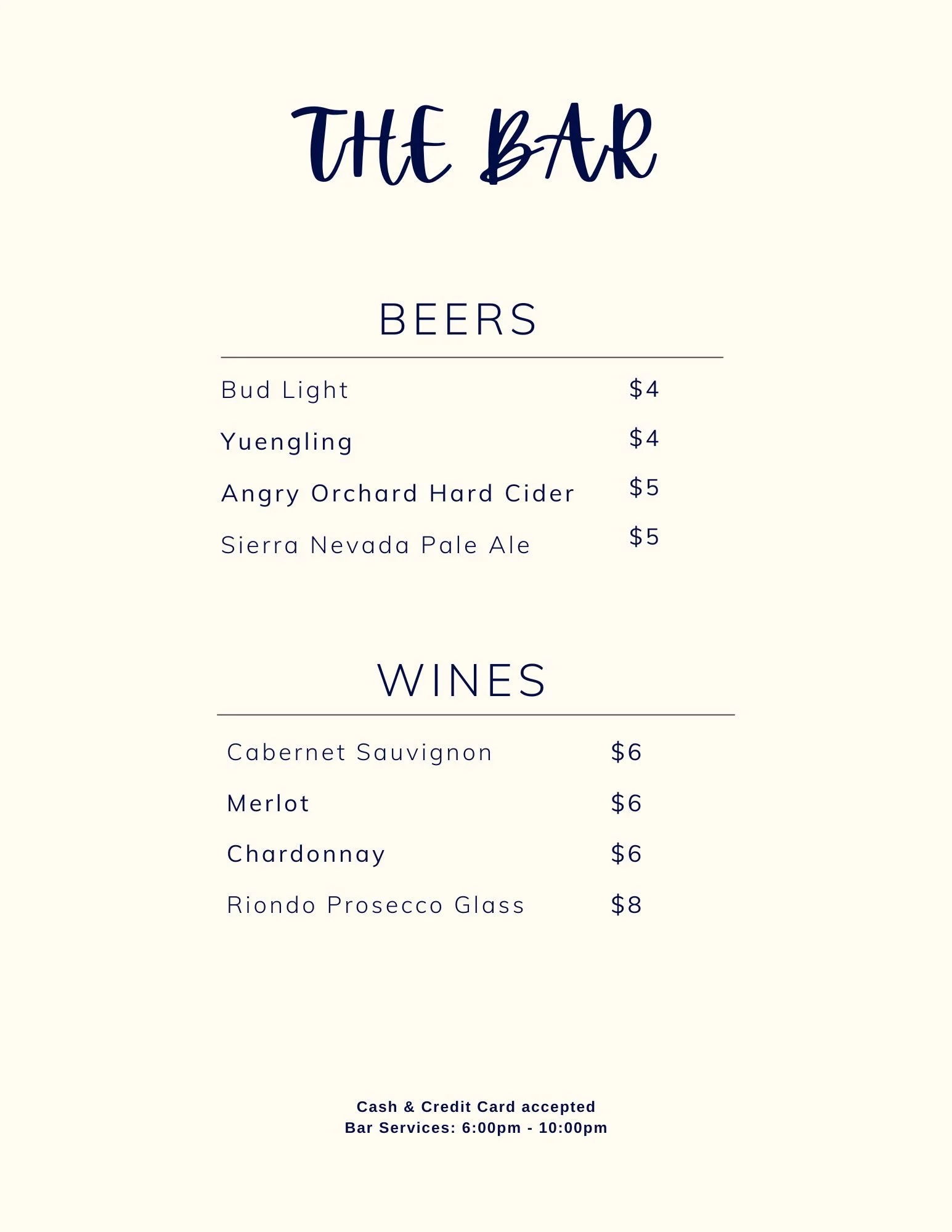 Welcome Party Menu.jpg