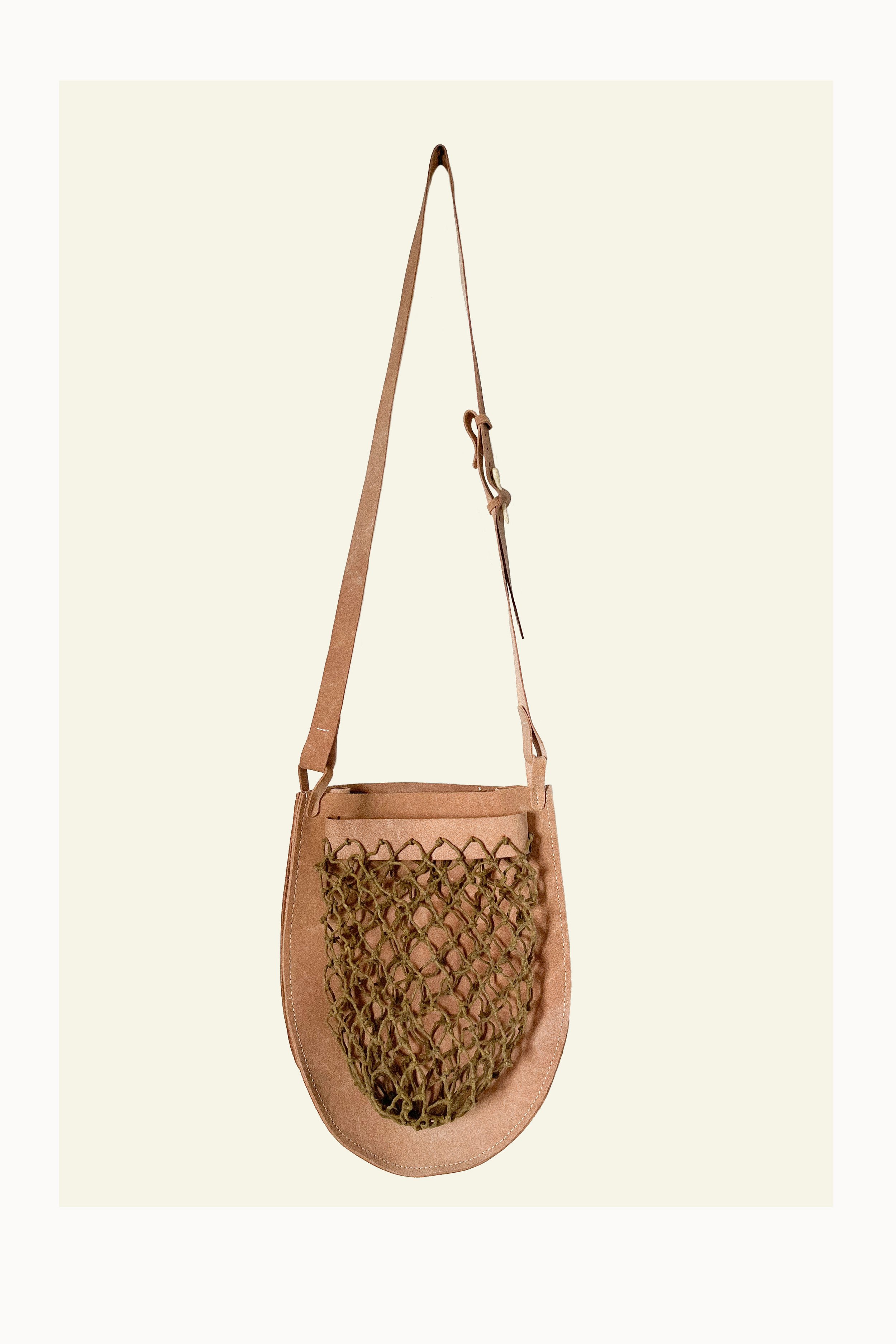 net game bag